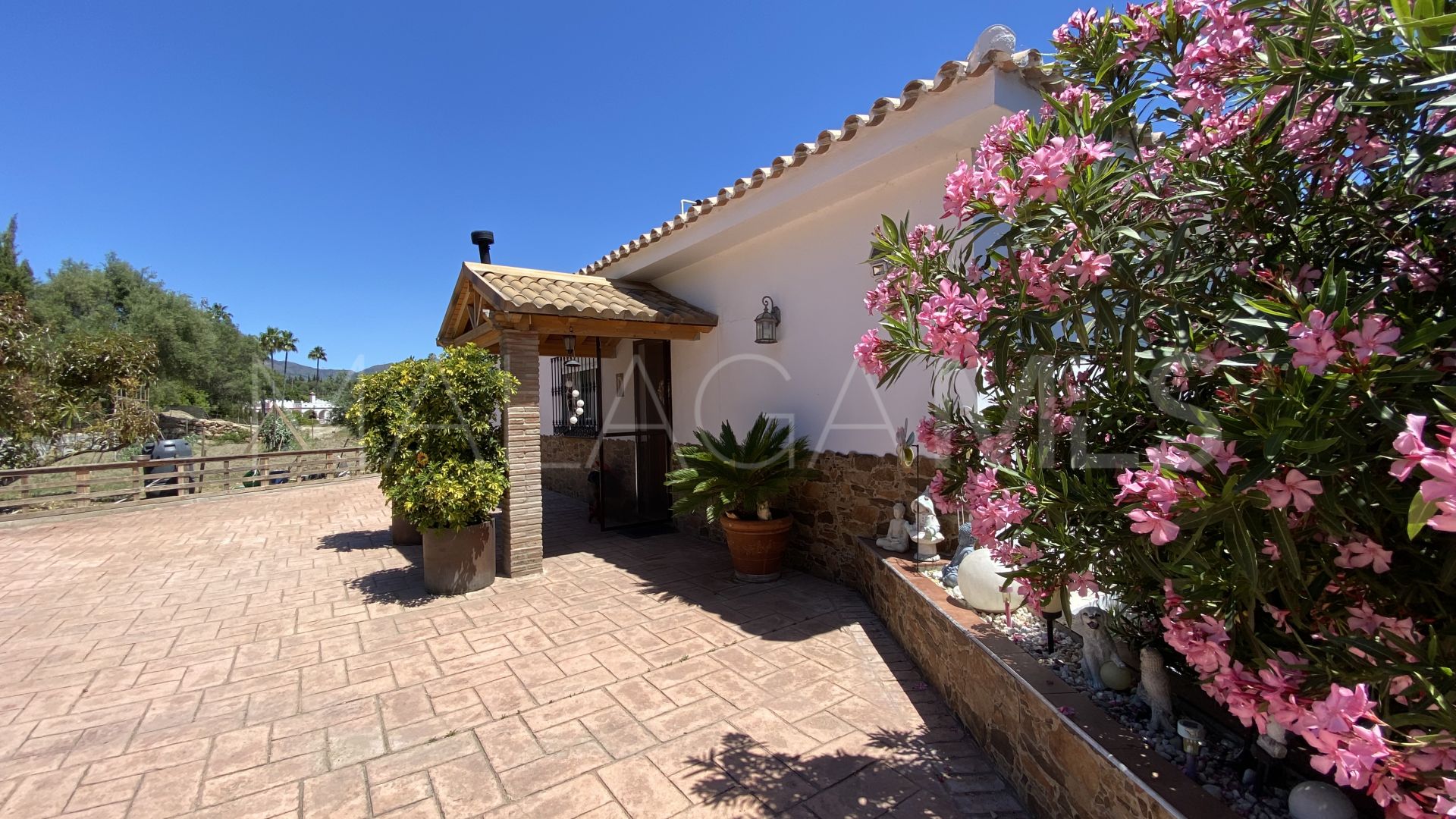 Country house with 3 bedrooms for sale in El Padron
