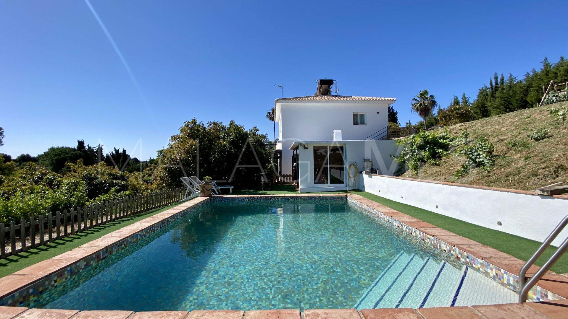 Country house with 3 bedrooms for sale in El Padron