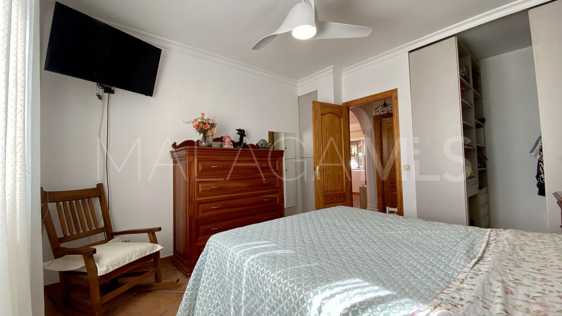 Country house with 3 bedrooms for sale in El Padron
