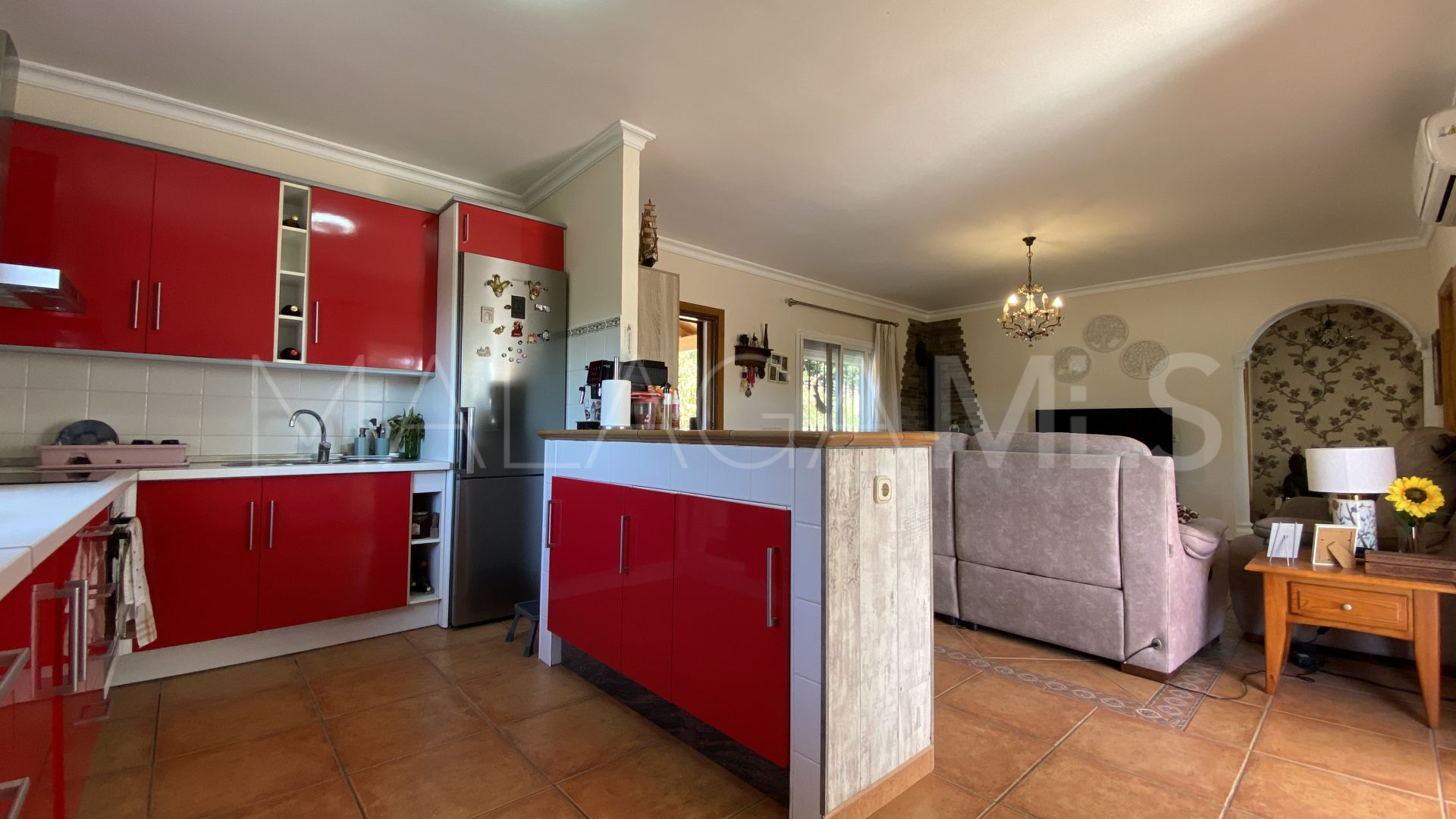 Country house with 3 bedrooms for sale in El Padron