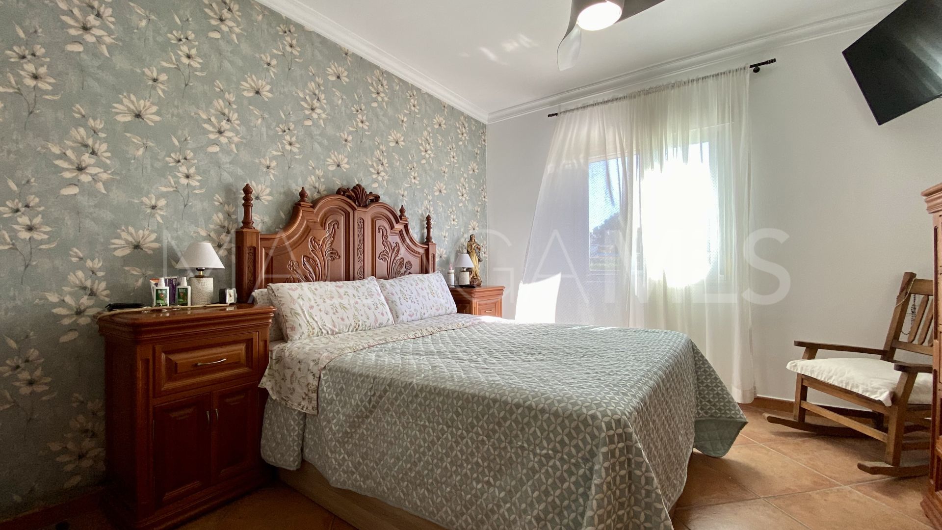 Country house with 3 bedrooms for sale in El Padron