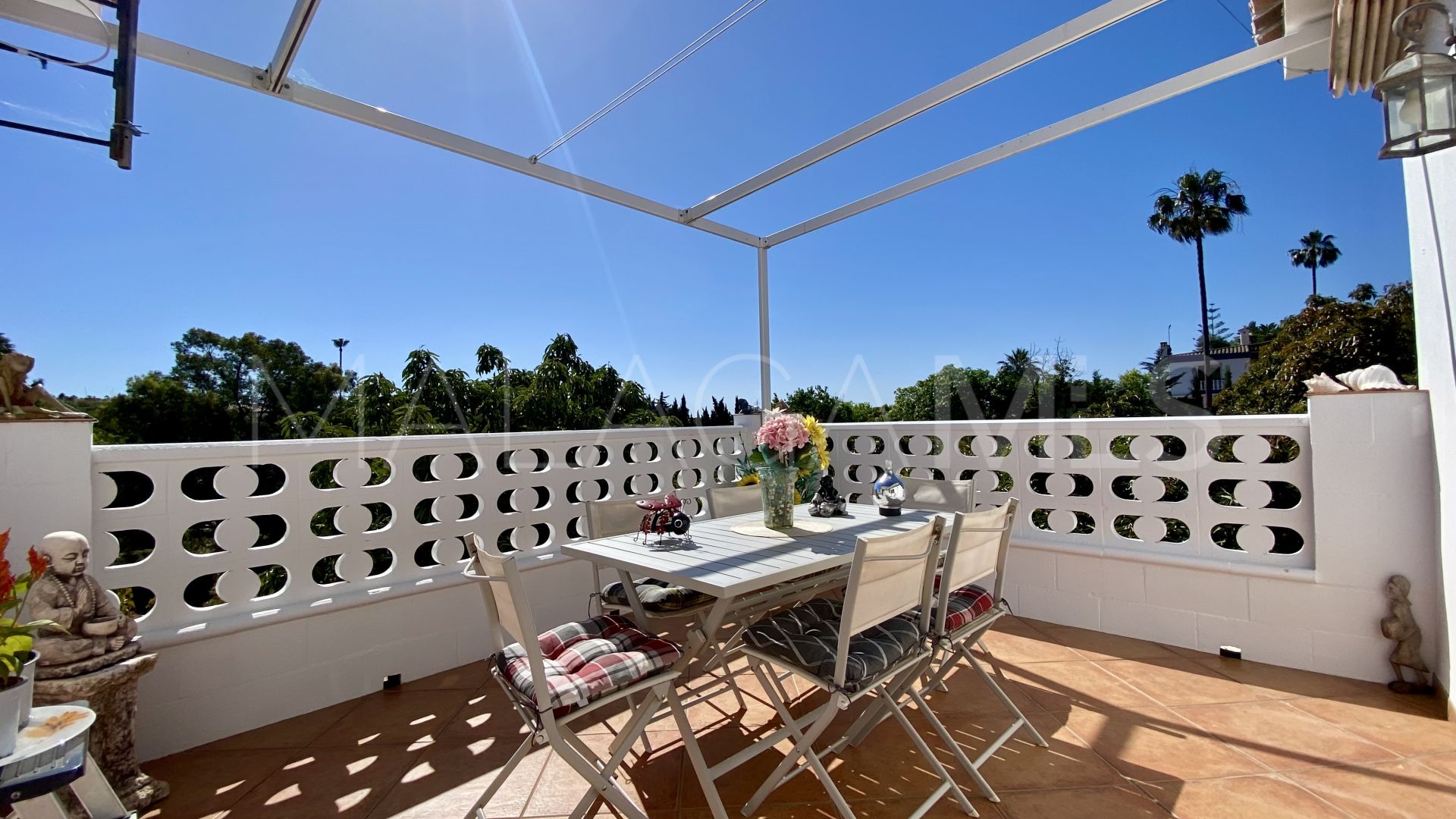 Country house with 3 bedrooms for sale in El Padron
