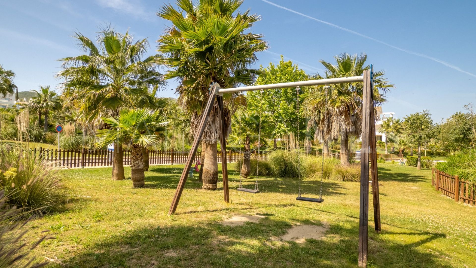 Apartamento a la venta in Alcazaba Lagoon de 2 bedrooms
