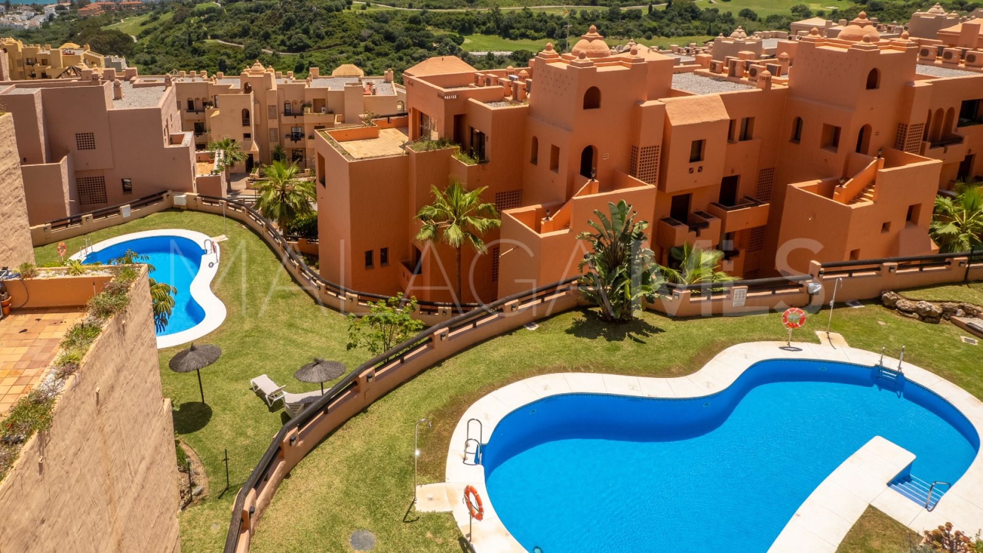 Appartement for sale in Coto Real