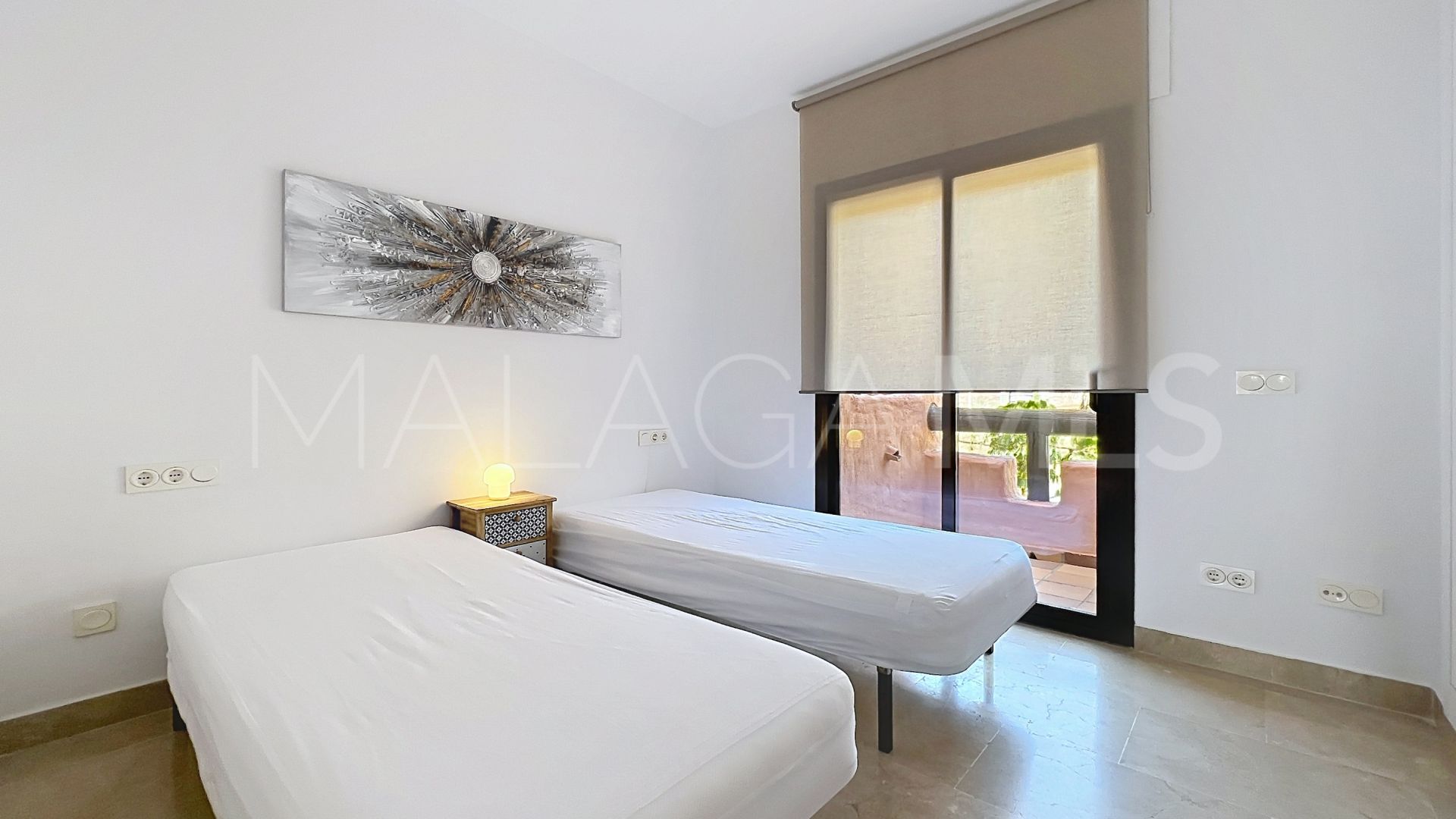 Appartement for sale in Coto Real