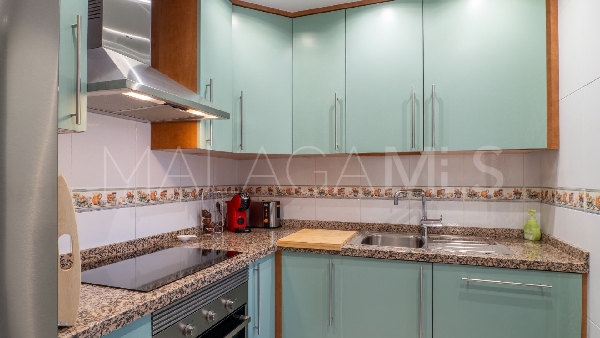Appartement for sale in Coto Real