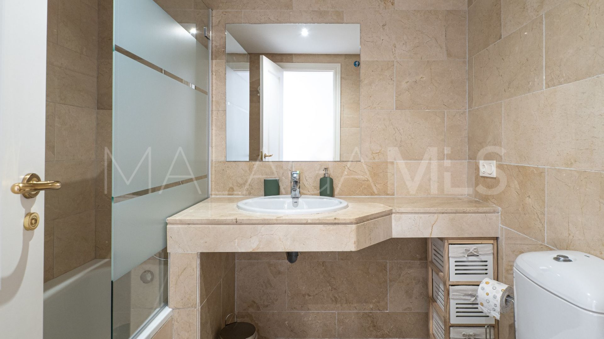 Appartement for sale in Coto Real
