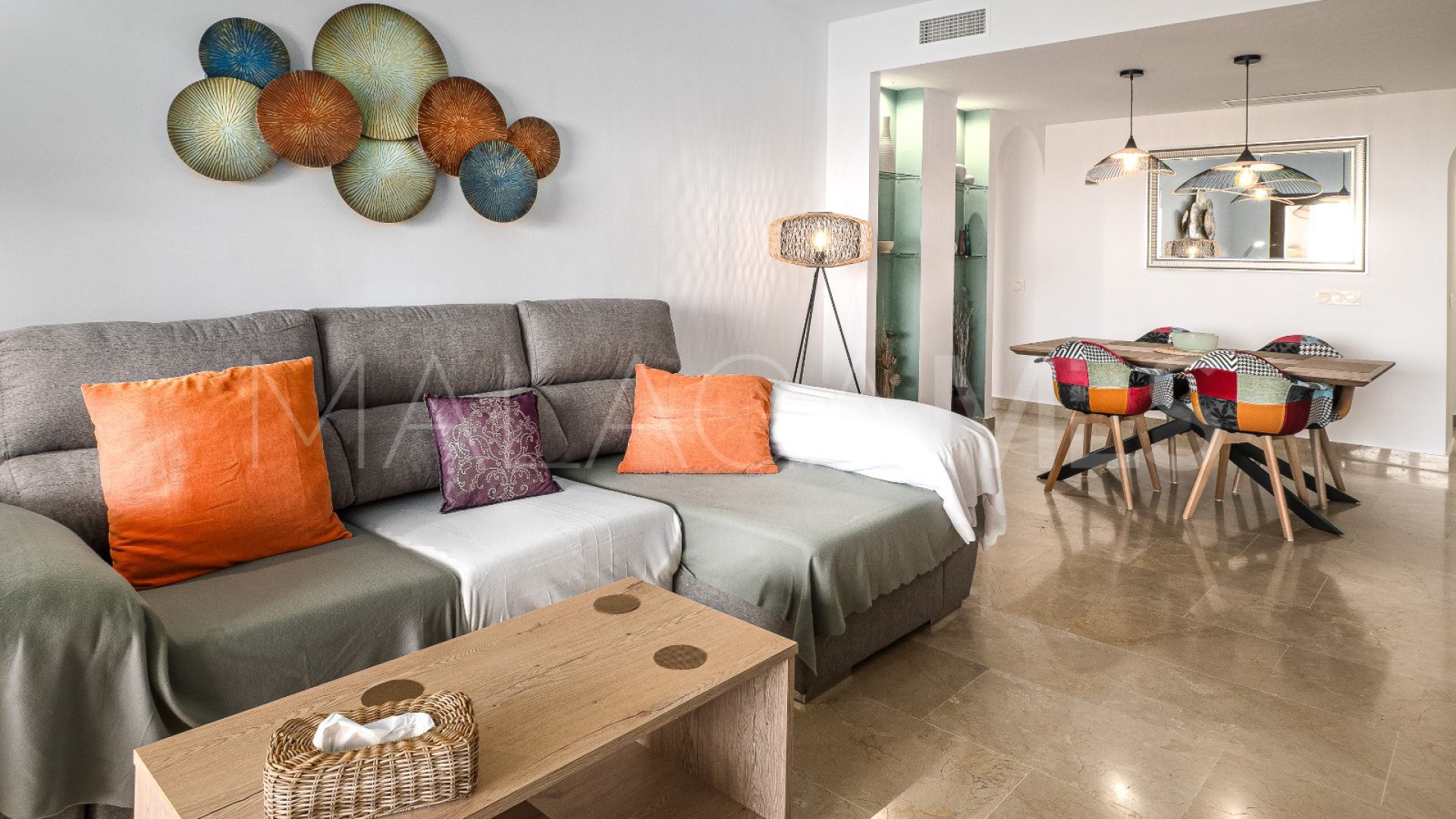 Appartement for sale in Coto Real