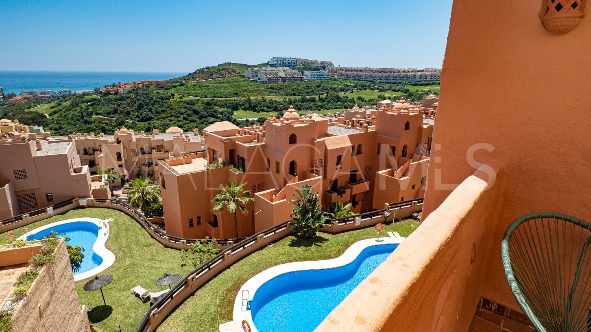 Appartement for sale in Coto Real