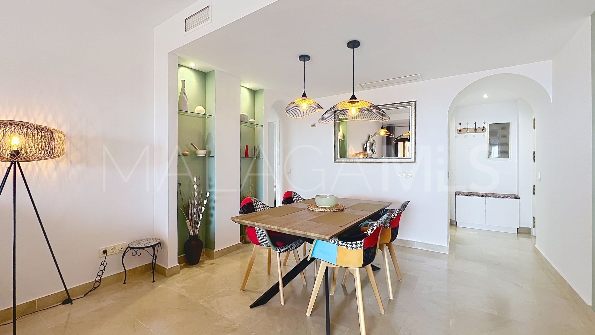 Appartement for sale in Coto Real