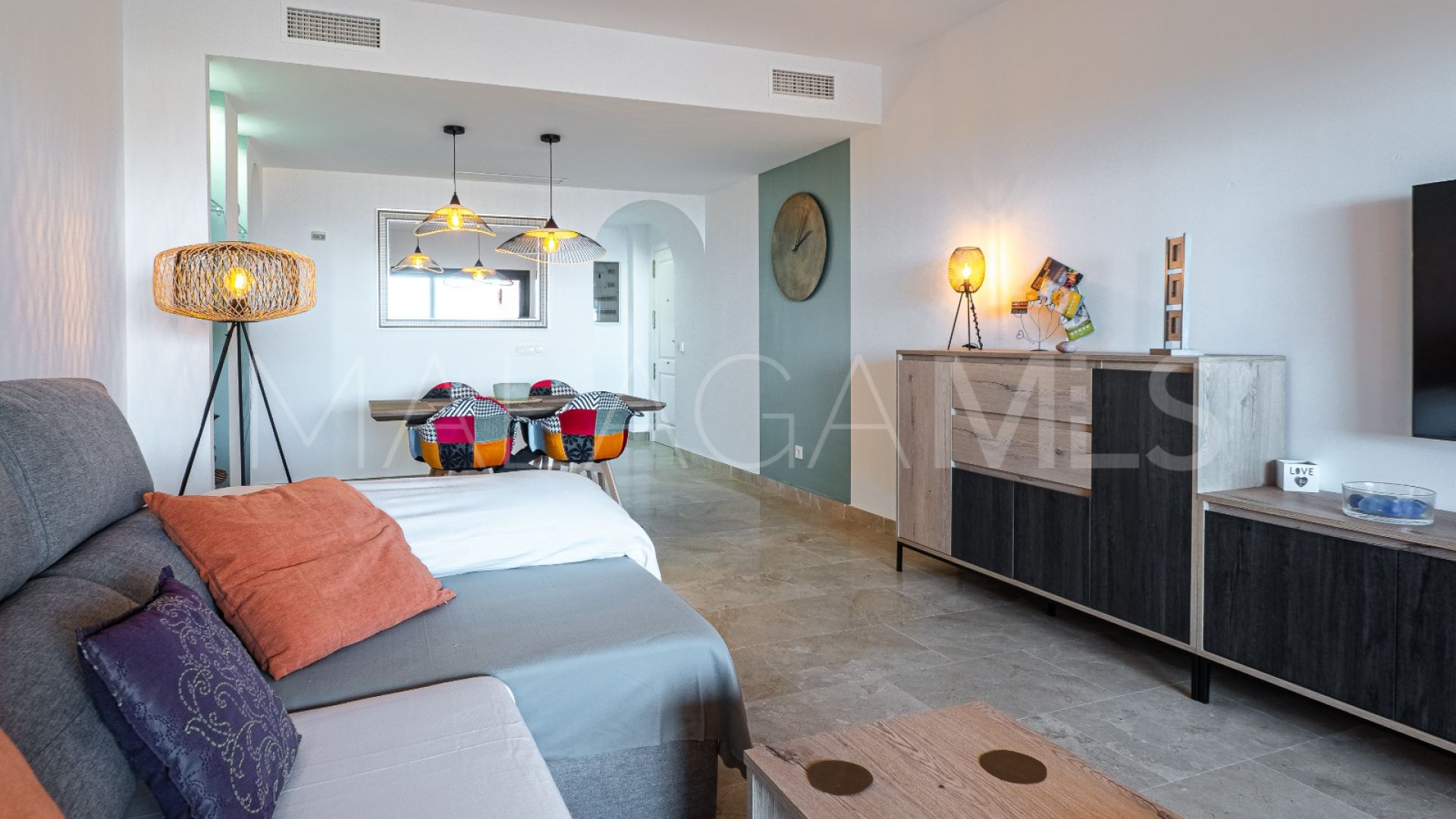Appartement for sale in Coto Real