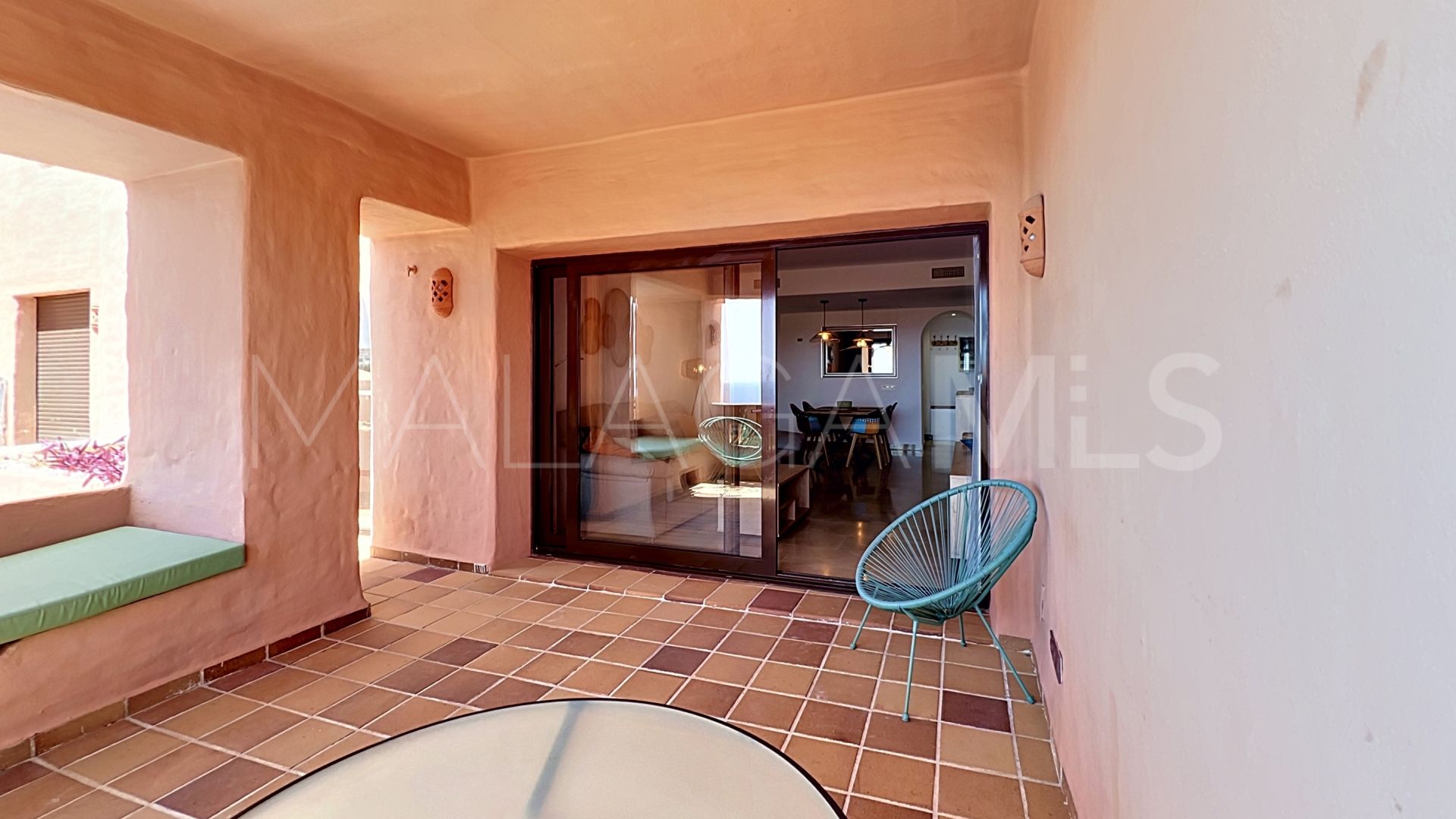Appartement for sale in Coto Real