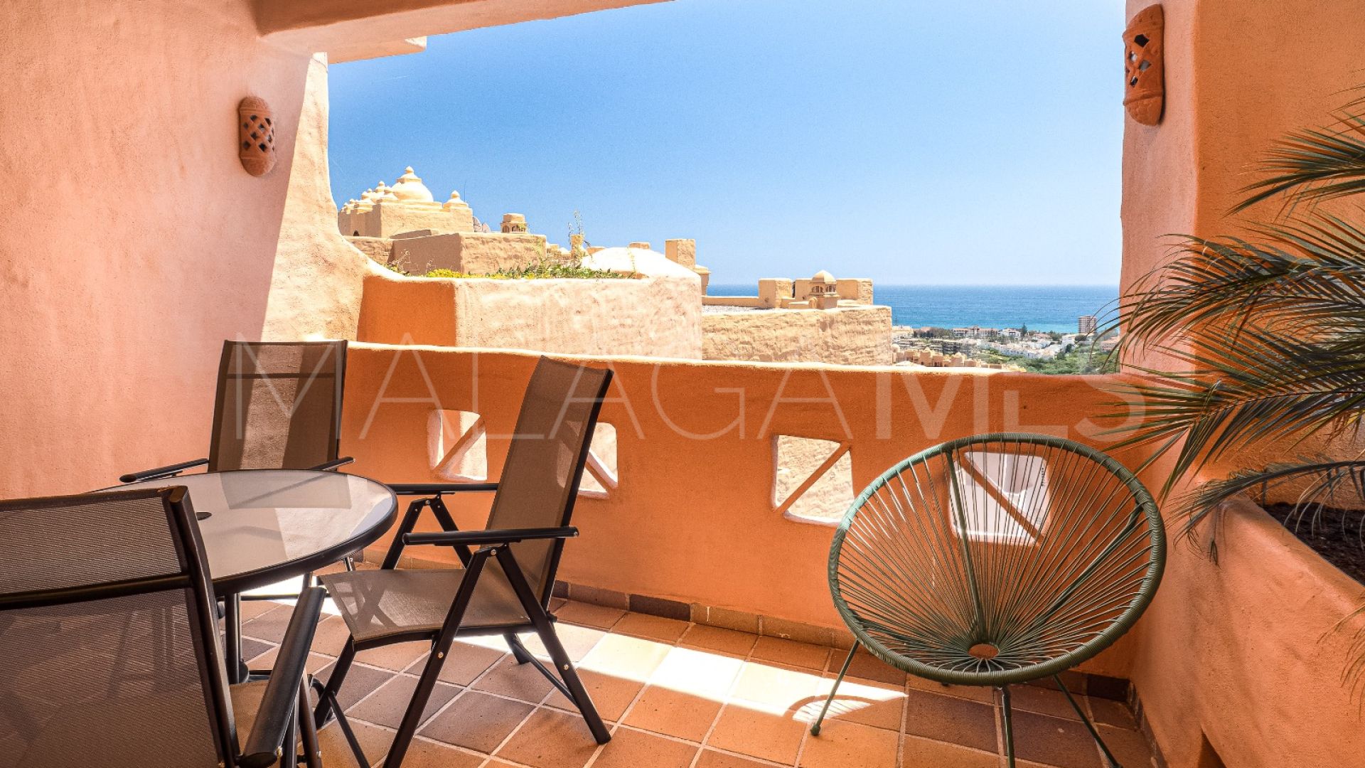 Appartement for sale in Coto Real