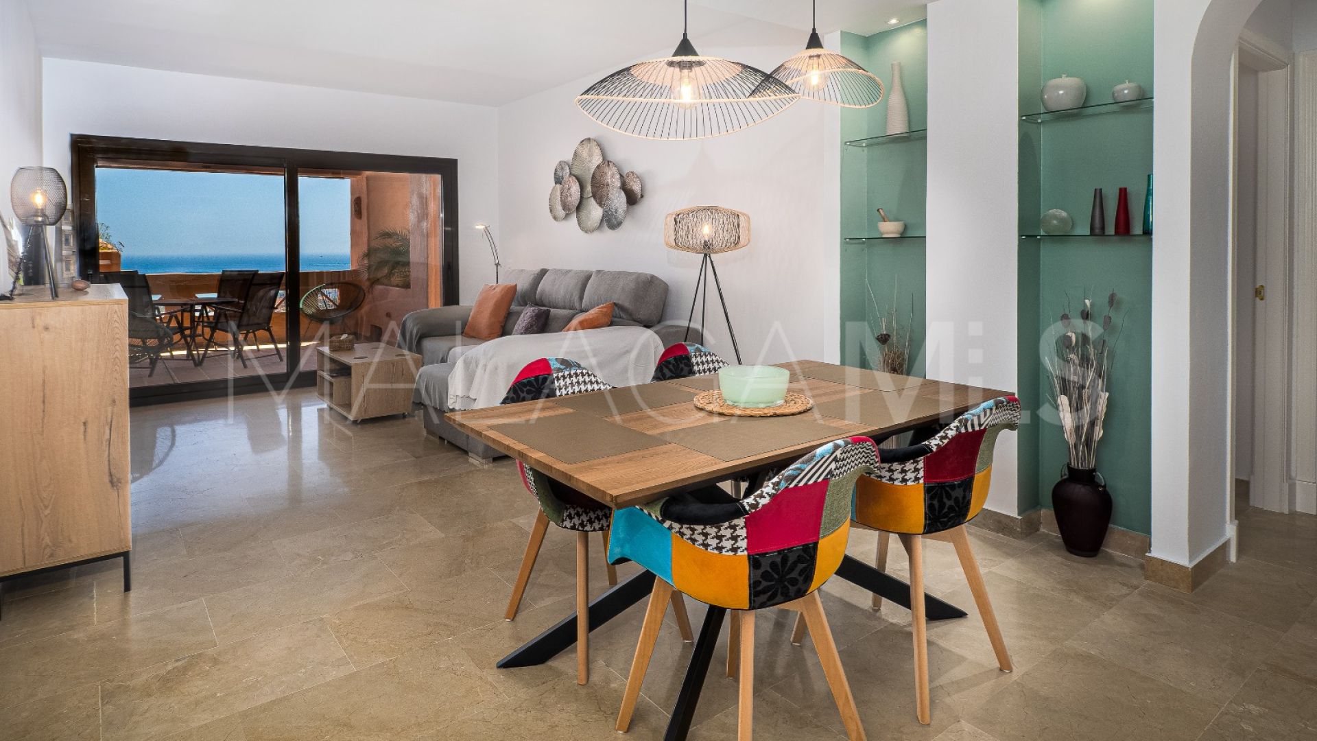 Appartement for sale in Coto Real