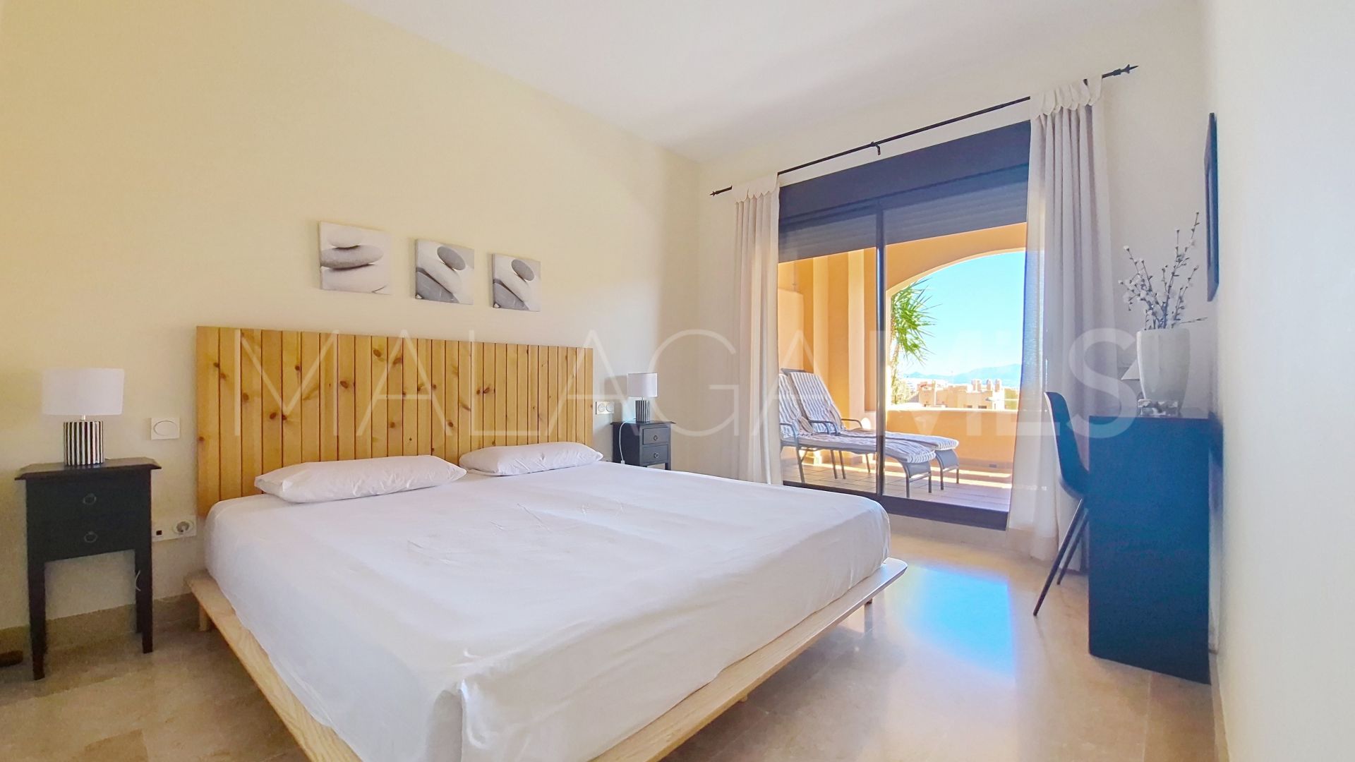 Erdgeschosswohnung for sale in Duquesa Village