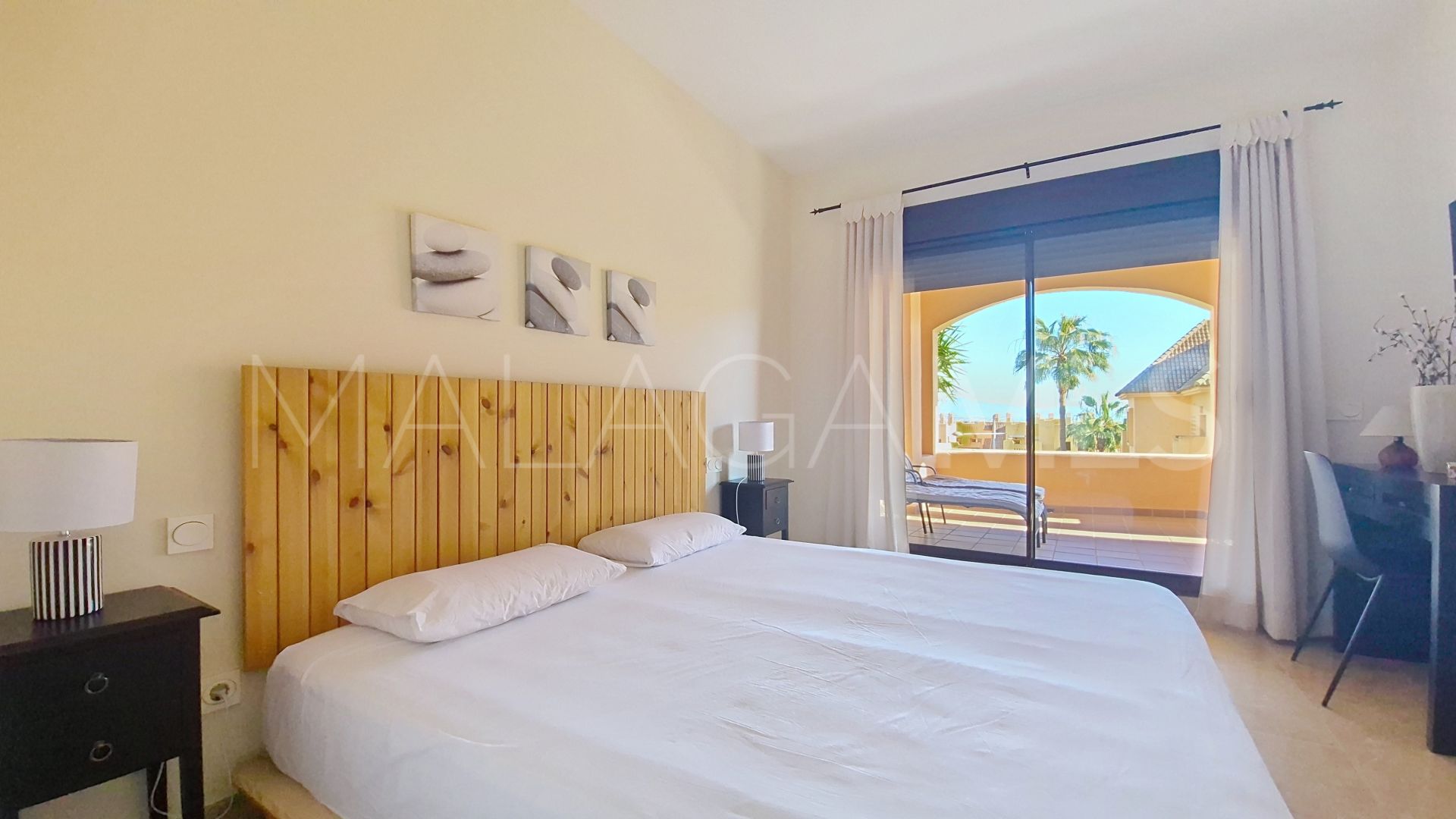 Erdgeschosswohnung for sale in Duquesa Village