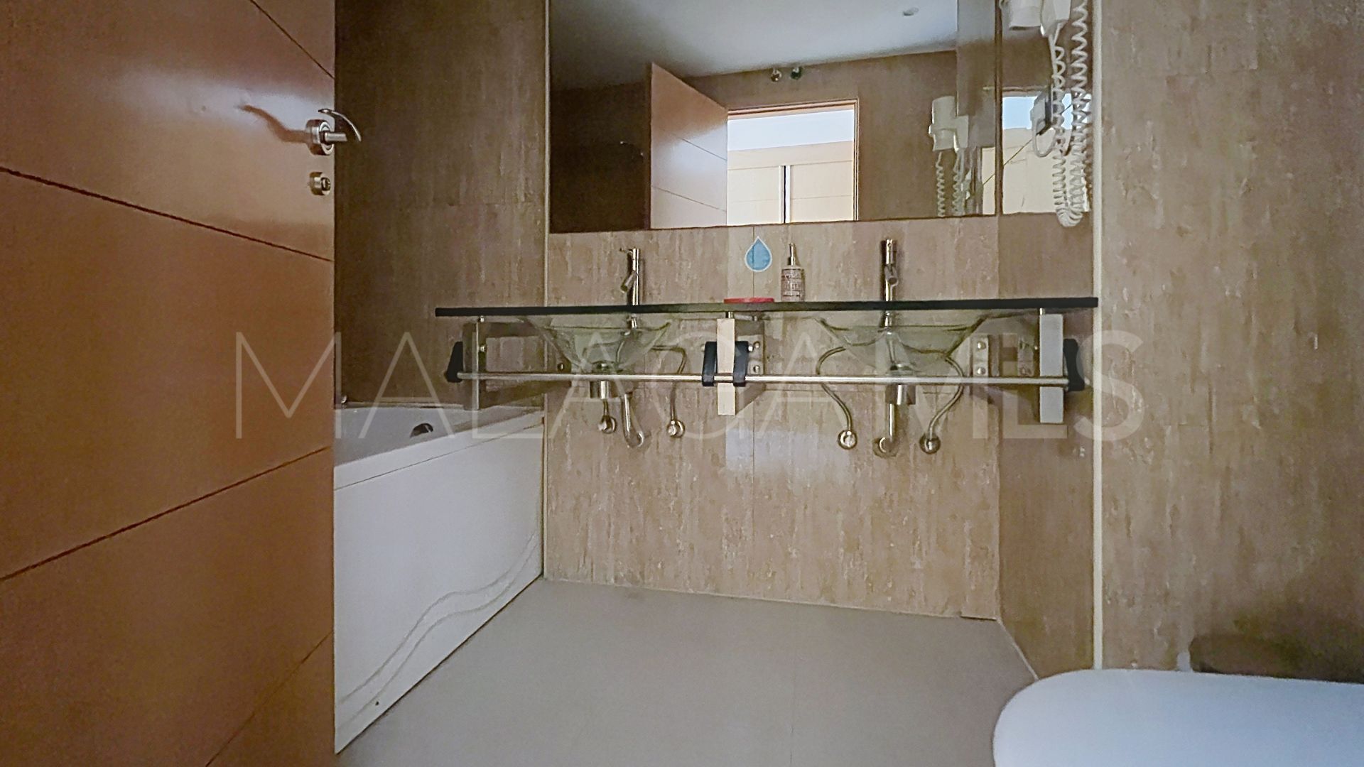 Markplanslägenhet for sale in Cortijo del Mar