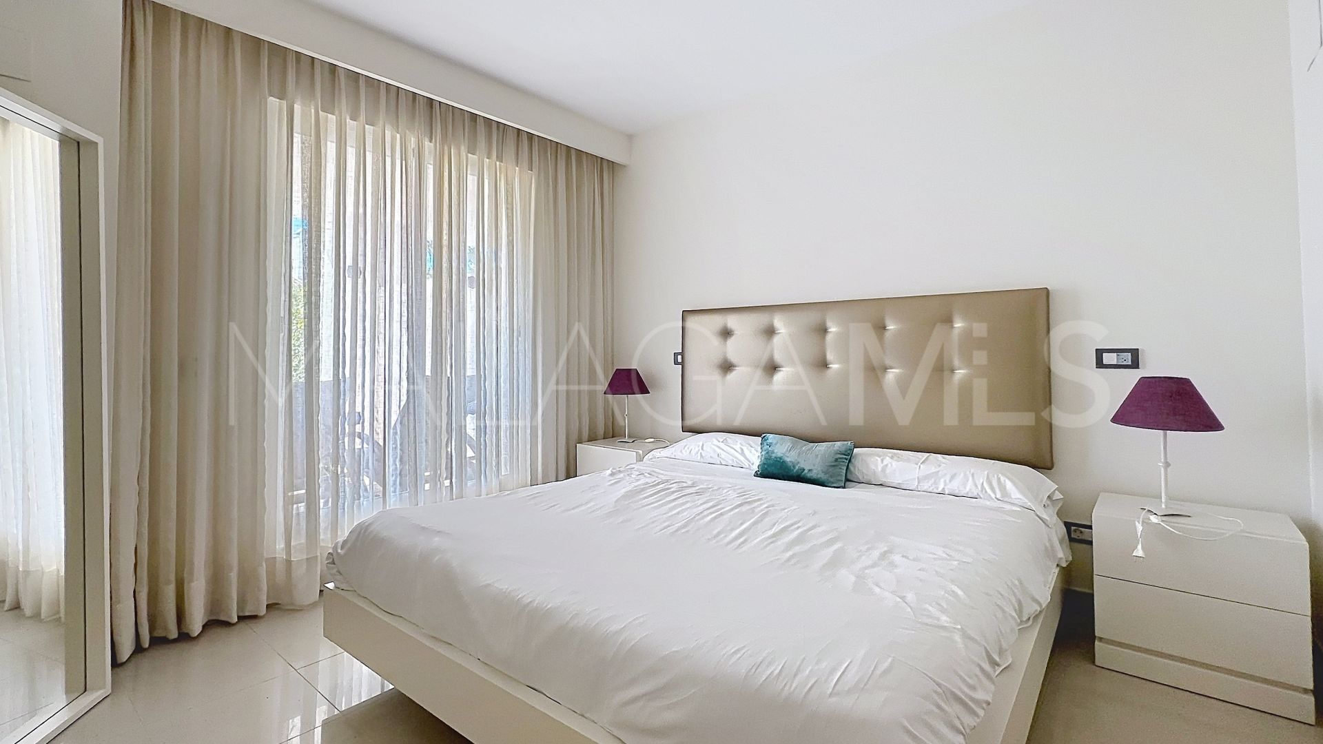 Markplanslägenhet for sale in Cortijo del Mar