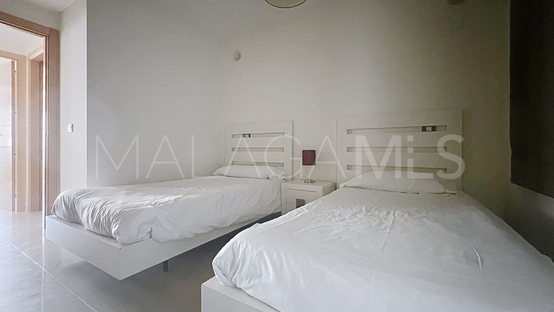 Markplanslägenhet for sale in Cortijo del Mar