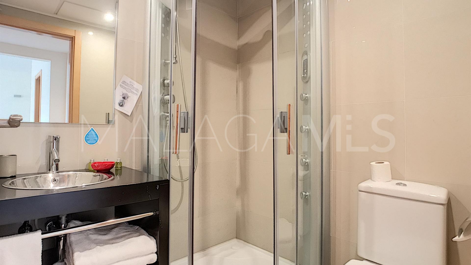 Markplanslägenhet for sale in Cortijo del Mar