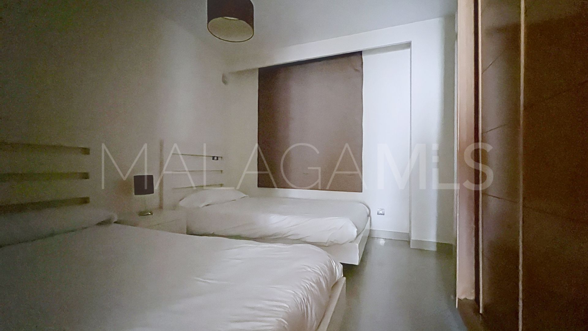 Markplanslägenhet for sale in Cortijo del Mar