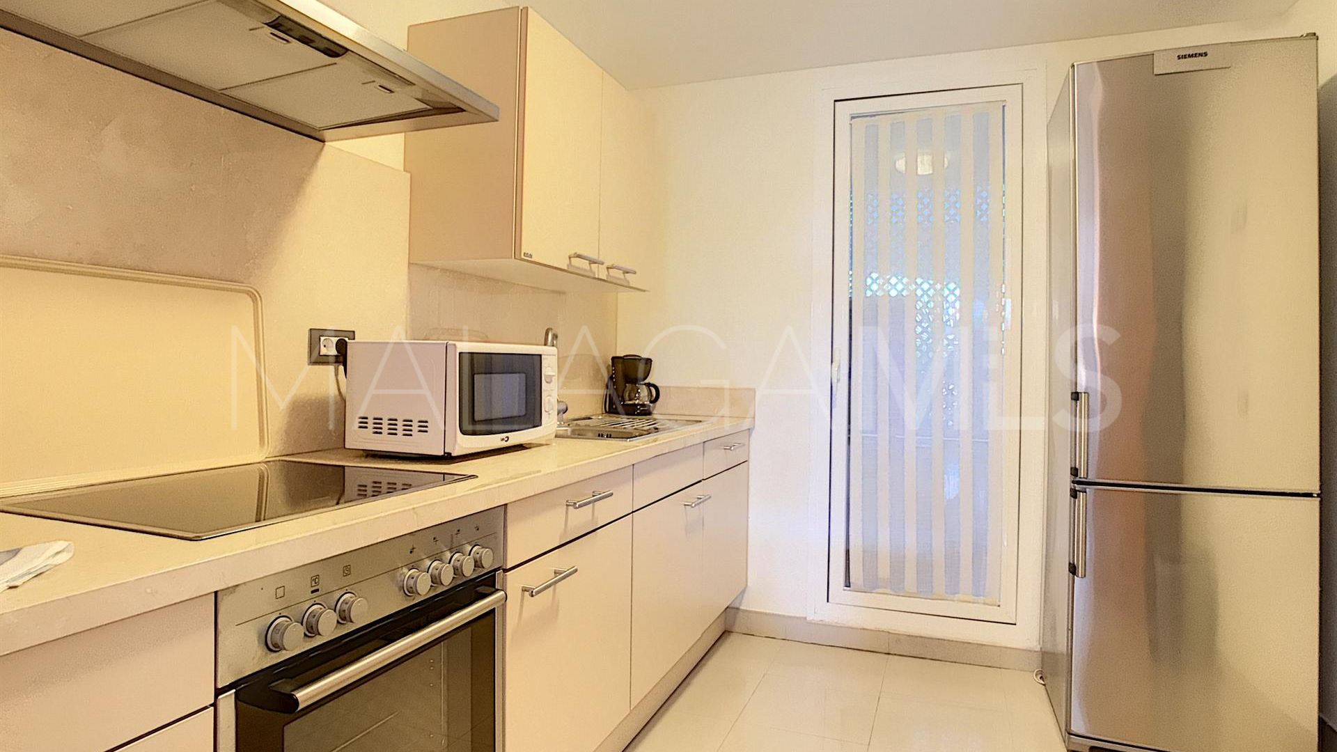 Markplanslägenhet for sale in Cortijo del Mar