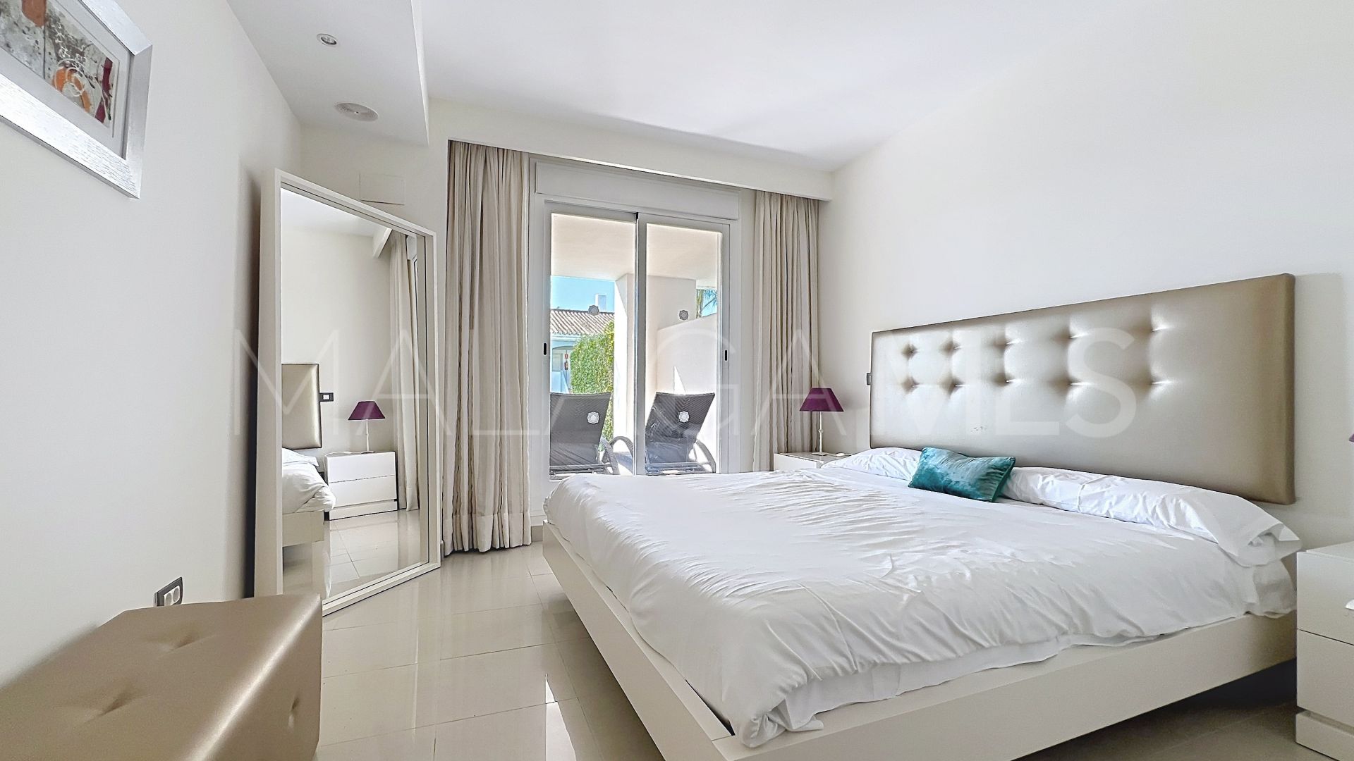 Markplanslägenhet for sale in Cortijo del Mar