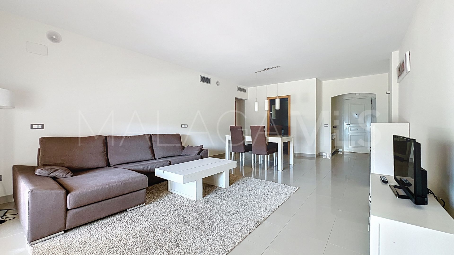 Markplanslägenhet for sale in Cortijo del Mar