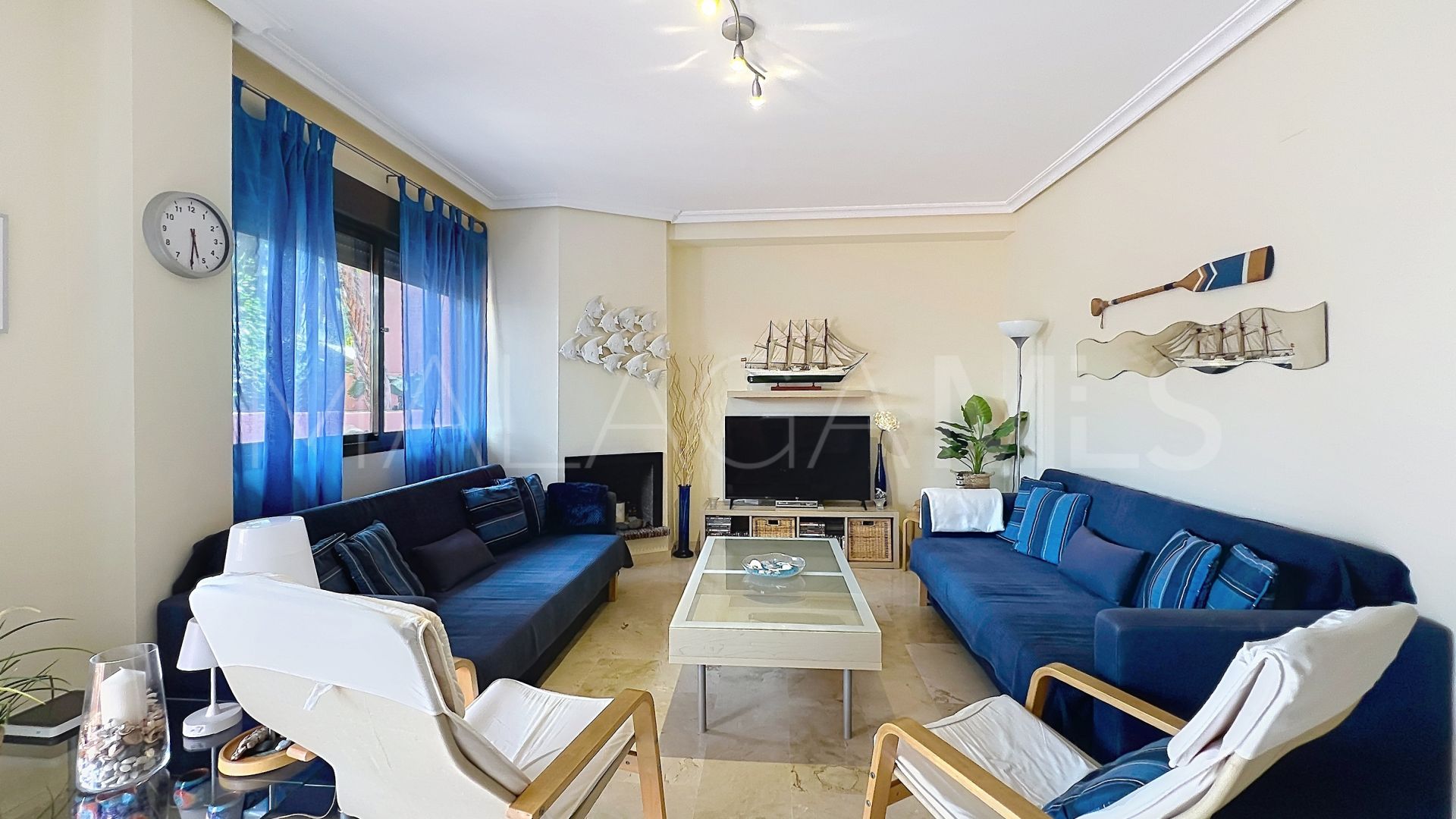 Wohnung for sale in Casares del Sol - Casares Golf