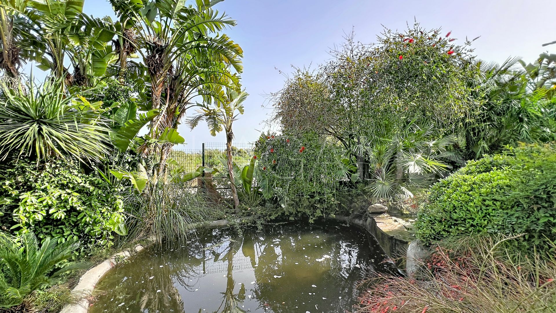 Wohnung for sale in Casares del Sol - Casares Golf