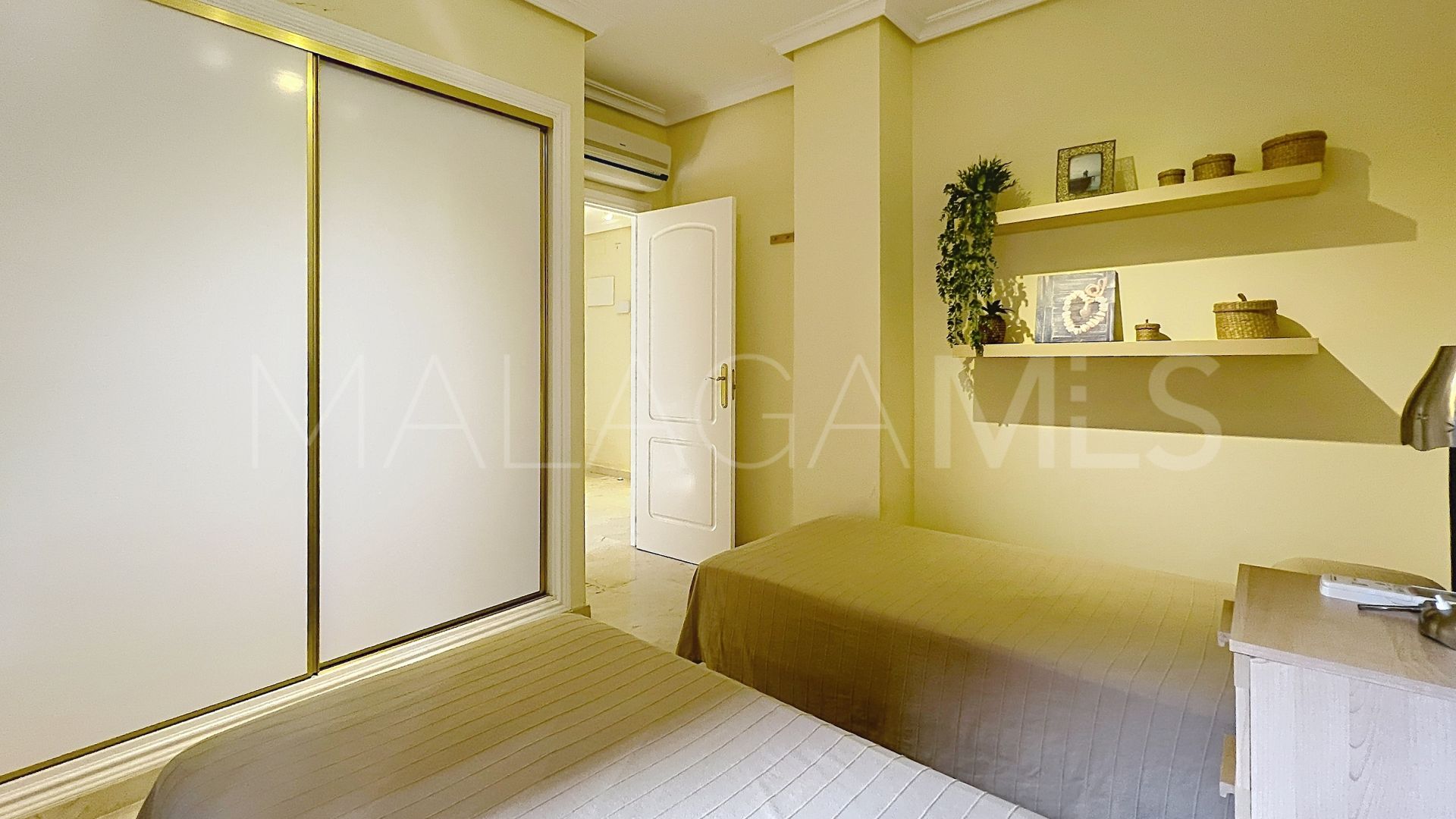 Wohnung for sale in Casares del Sol - Casares Golf