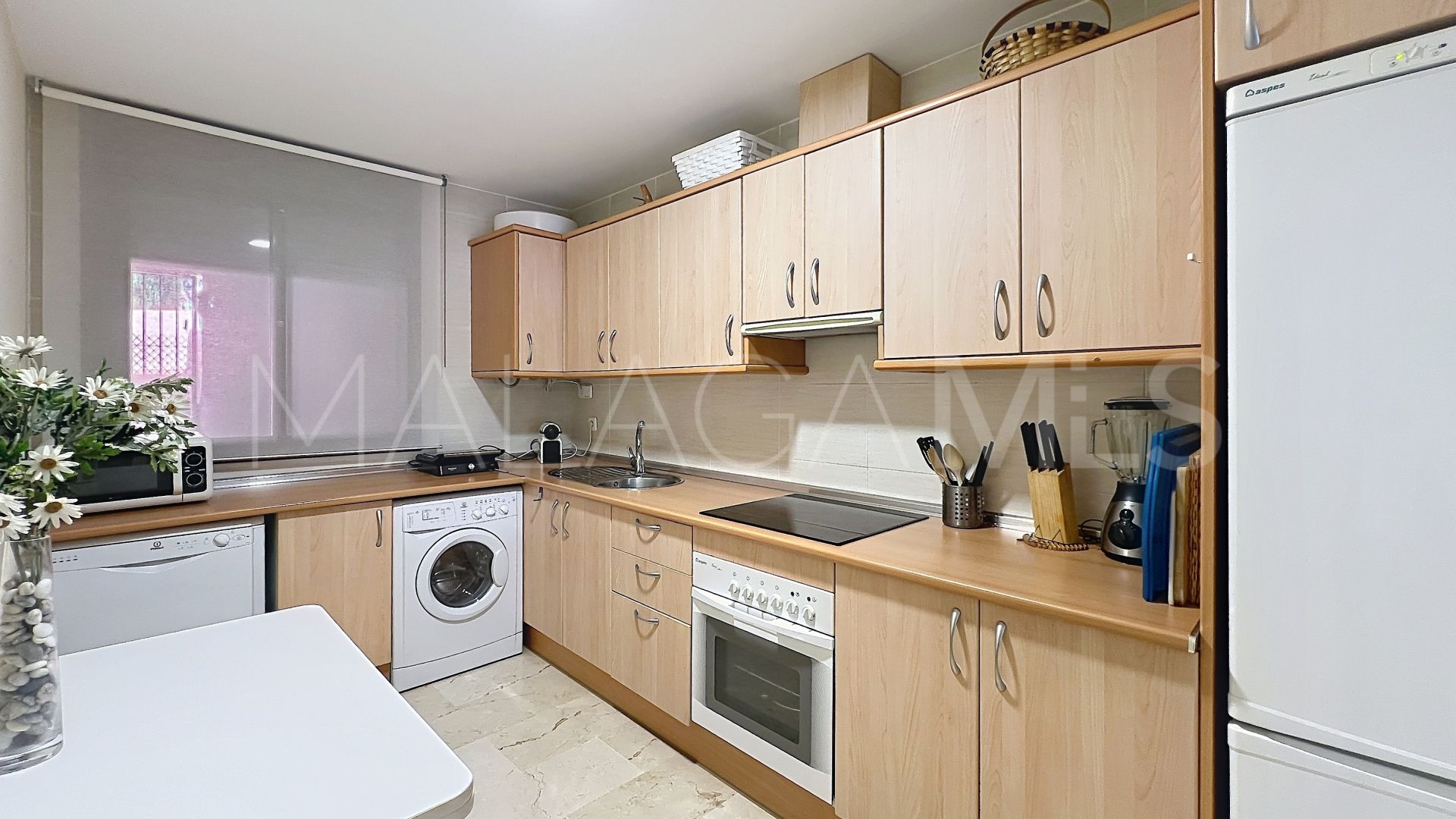 Wohnung for sale in Casares del Sol - Casares Golf