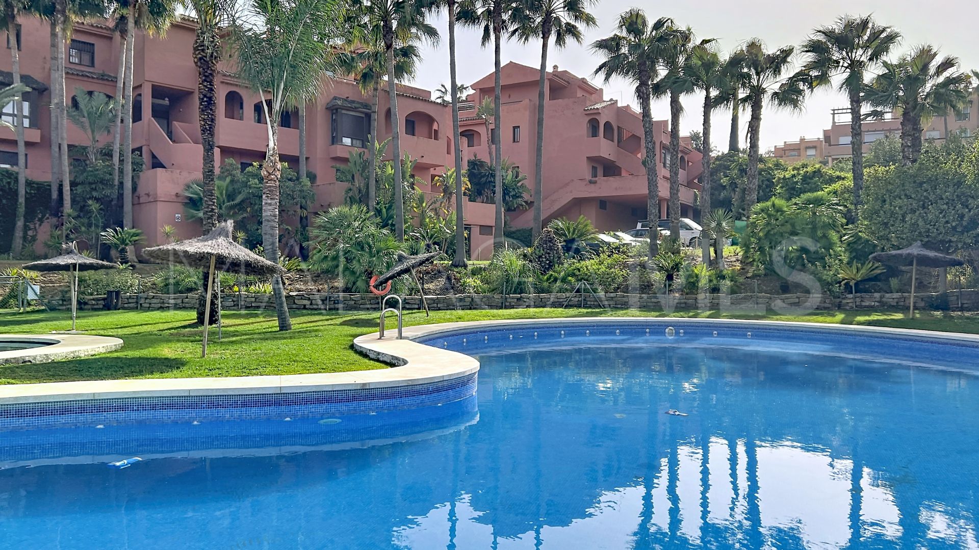 Wohnung for sale in Casares del Sol - Casares Golf