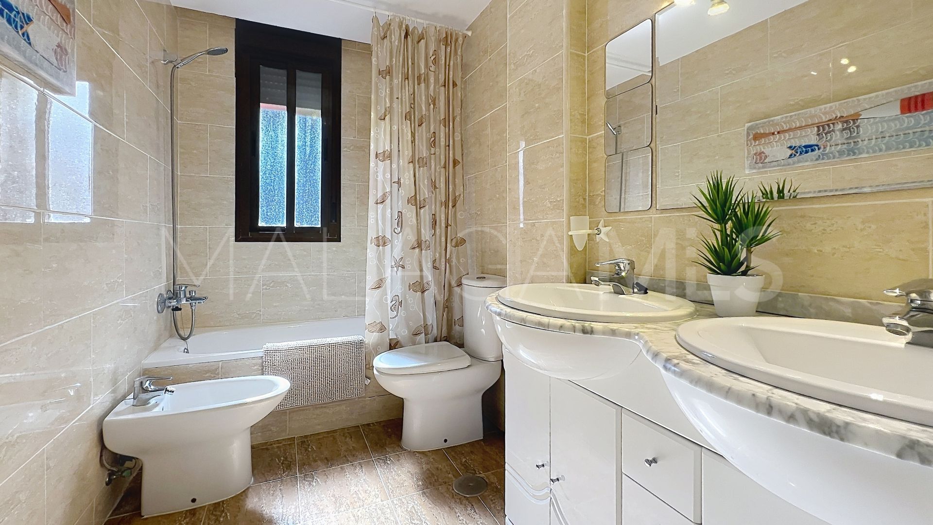 Wohnung for sale in Casares del Sol - Casares Golf