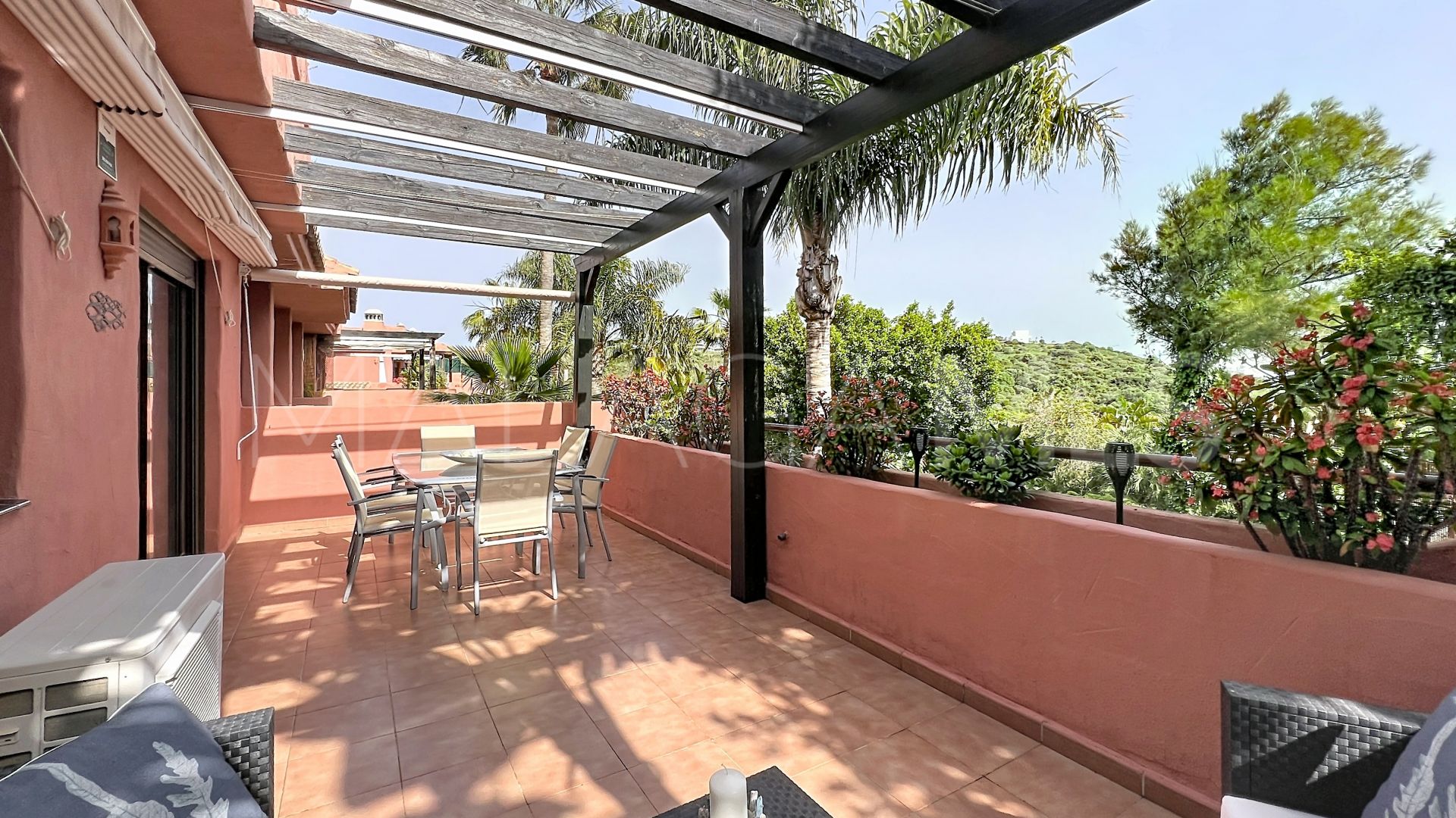 Wohnung for sale in Casares del Sol - Casares Golf