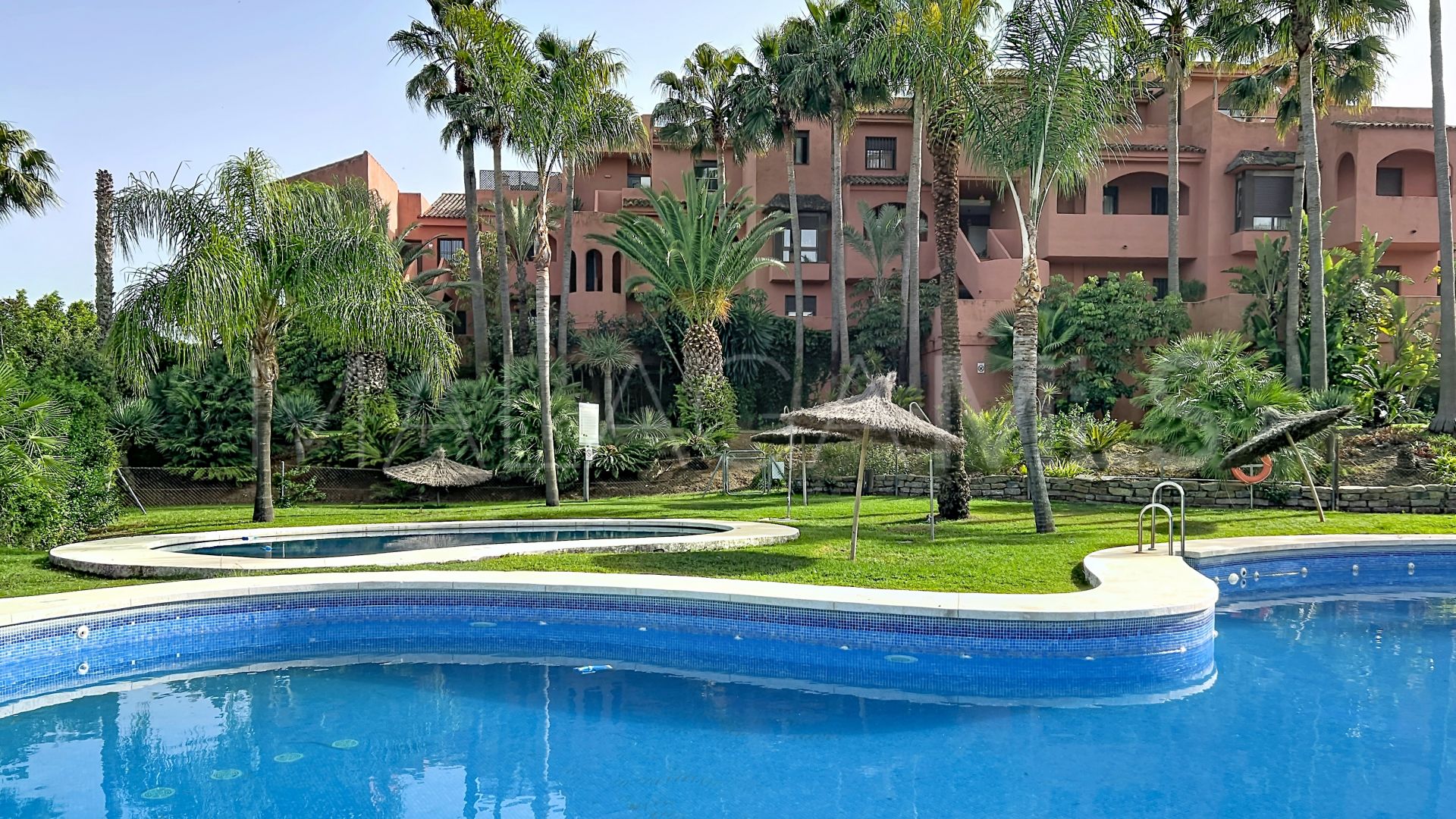 Wohnung for sale in Casares del Sol - Casares Golf