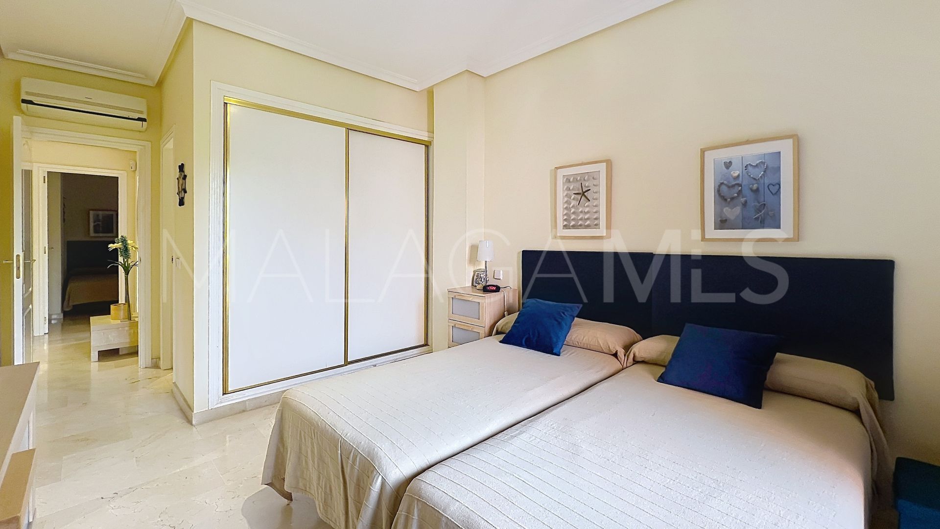 Wohnung for sale in Casares del Sol - Casares Golf