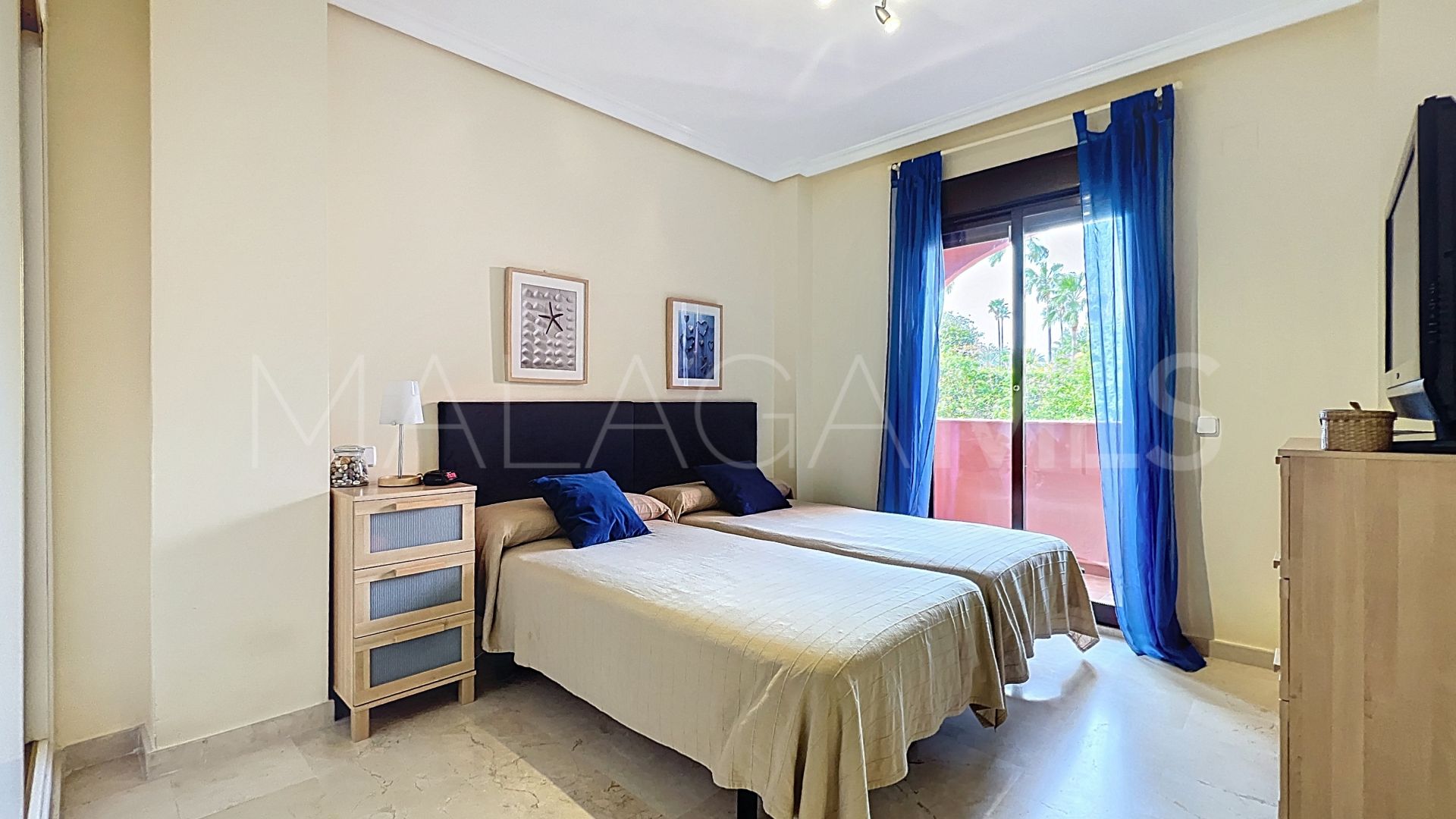 Wohnung for sale in Casares del Sol - Casares Golf