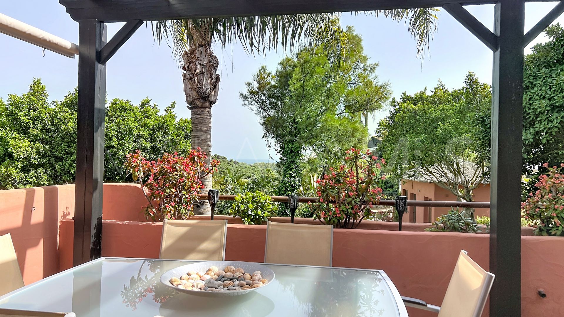 Wohnung for sale in Casares del Sol - Casares Golf