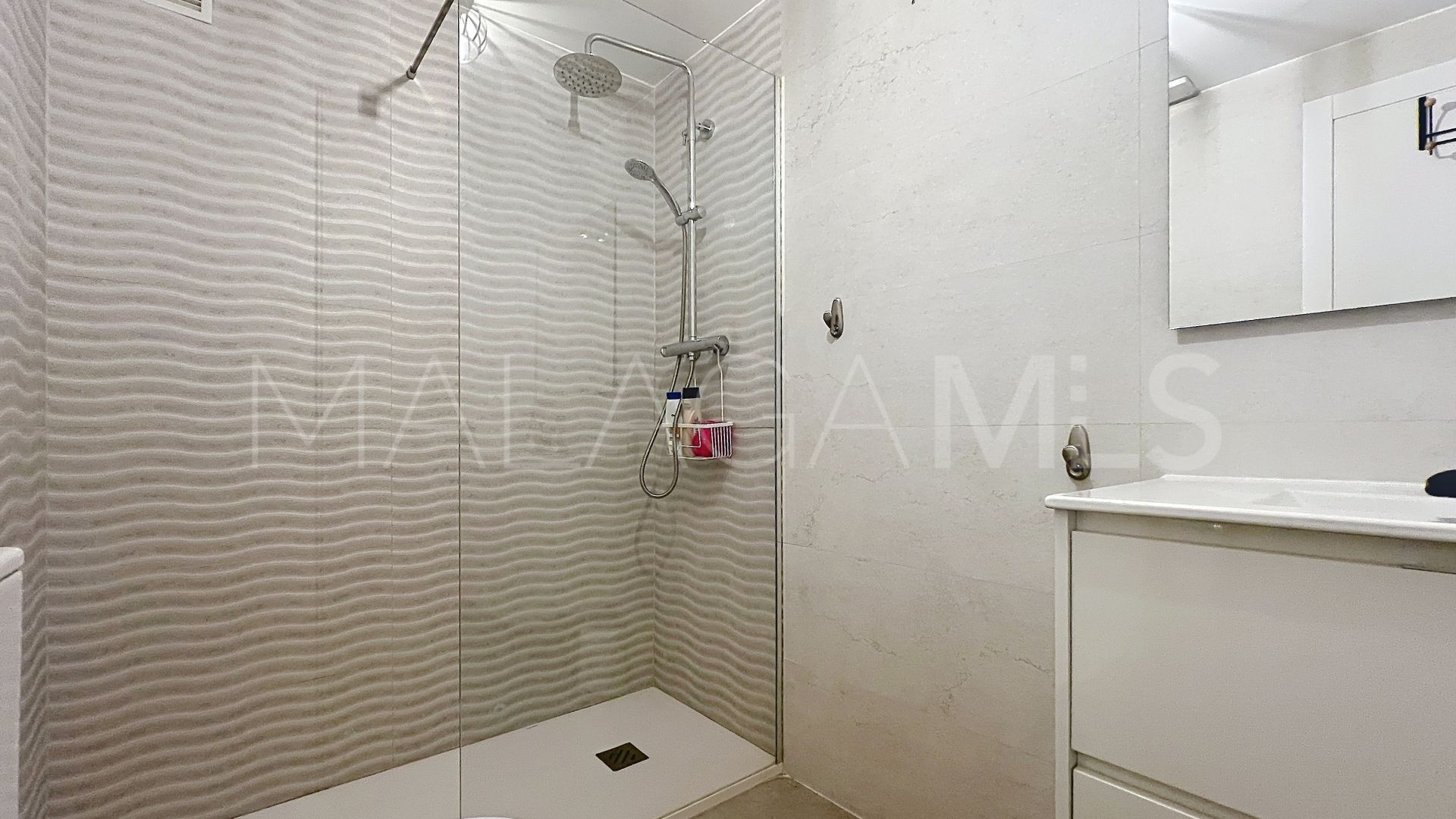 Takvåning for sale in Doña Julia