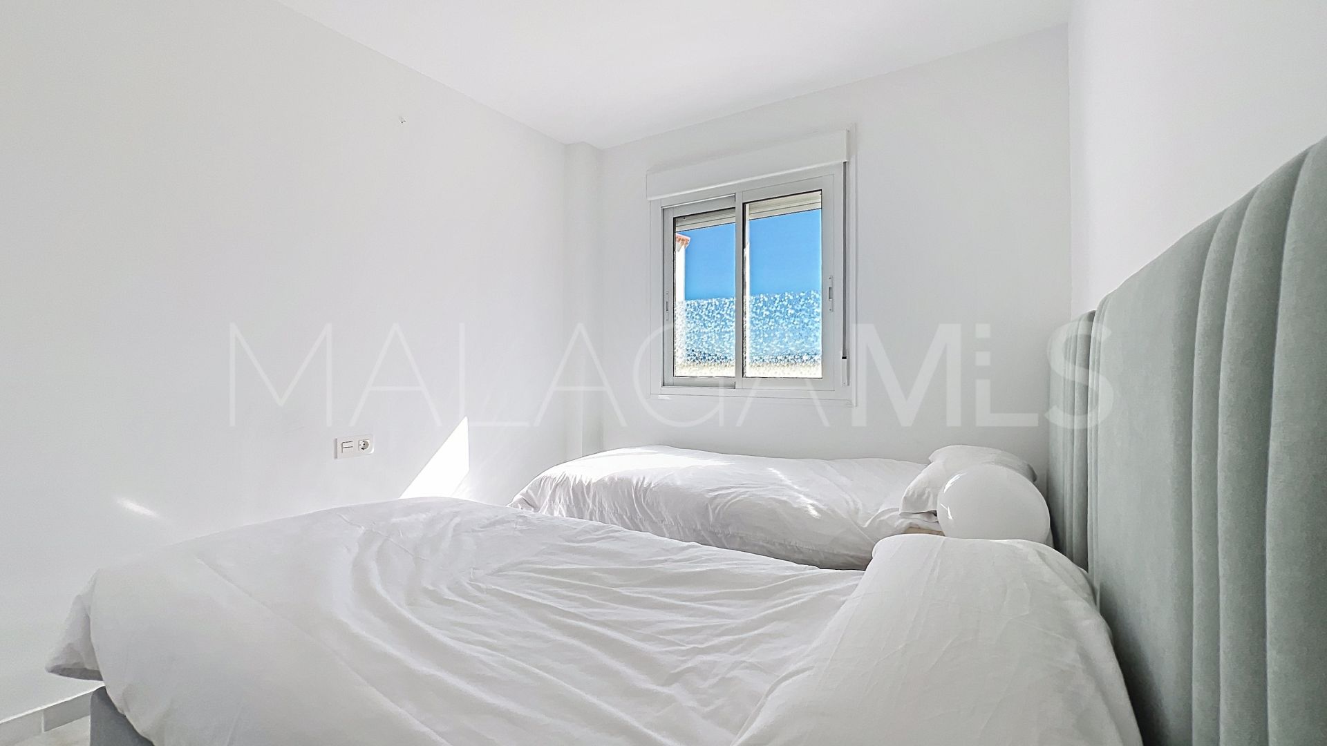 Takvåning for sale in Doña Julia