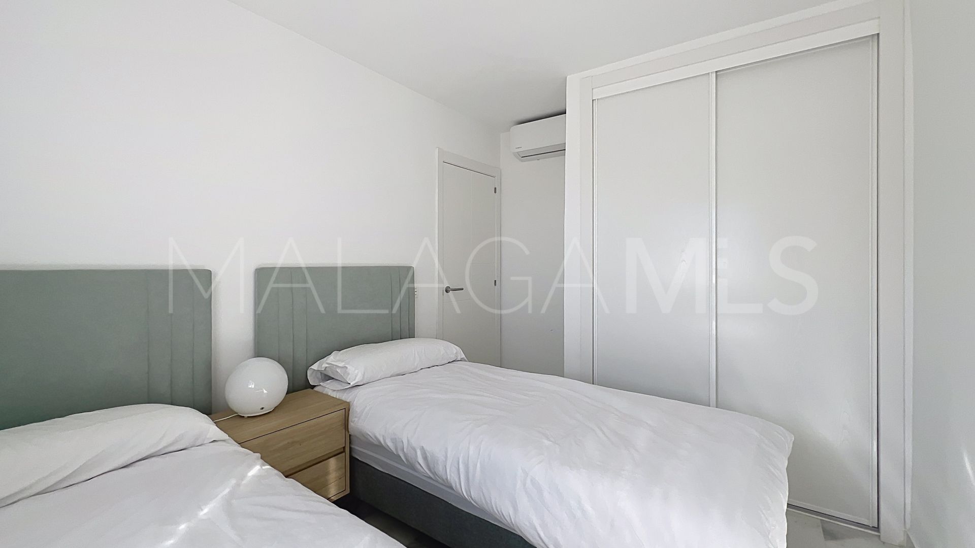 Takvåning for sale in Doña Julia