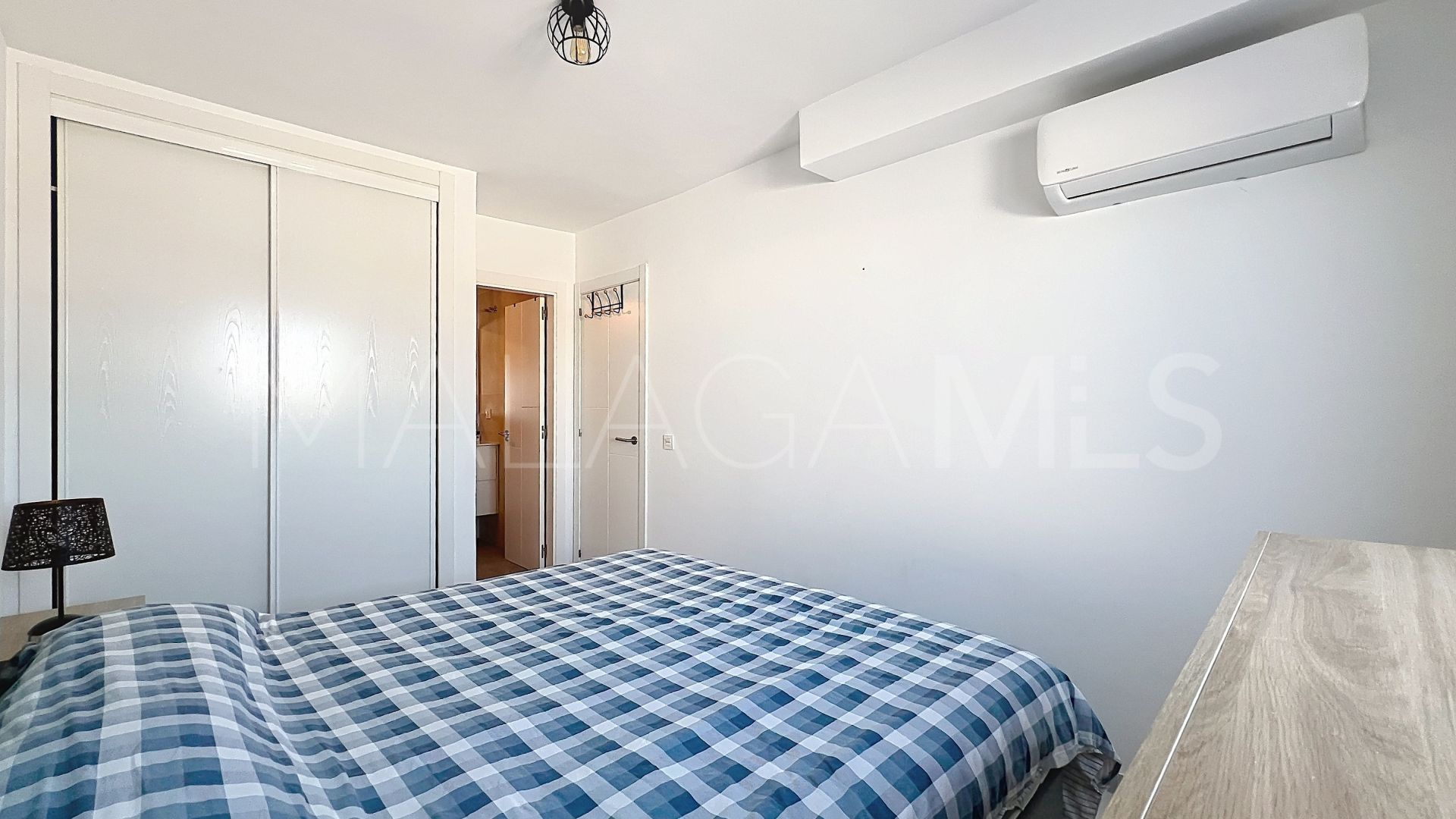 Takvåning for sale in Doña Julia