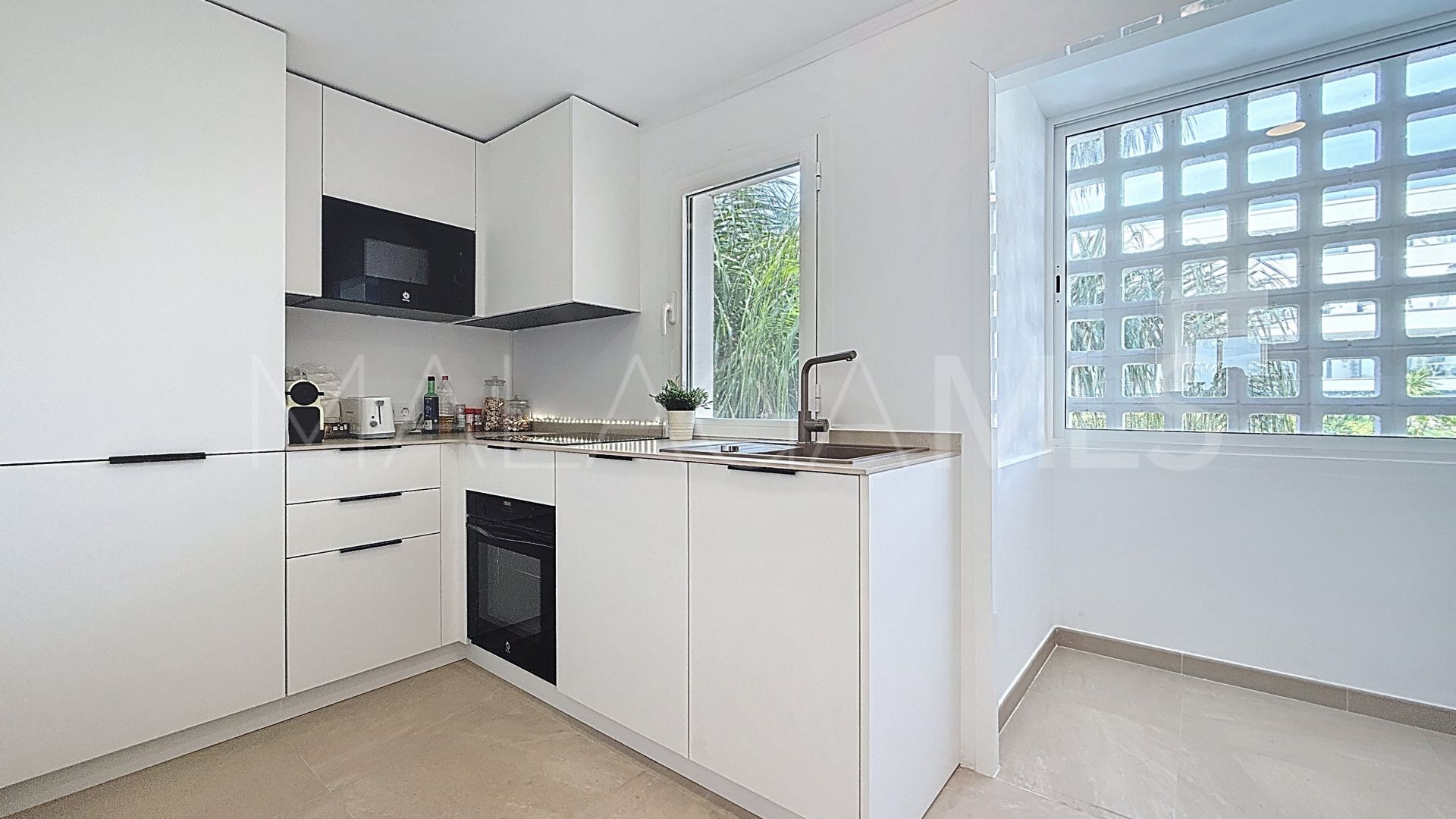 Takvåning for sale in Doña Julia