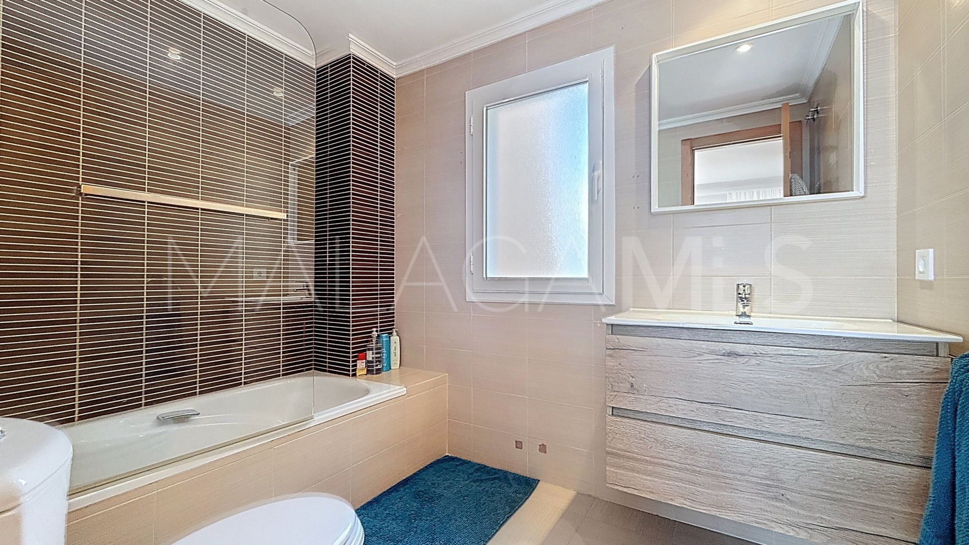 Takvåning for sale in Doña Julia