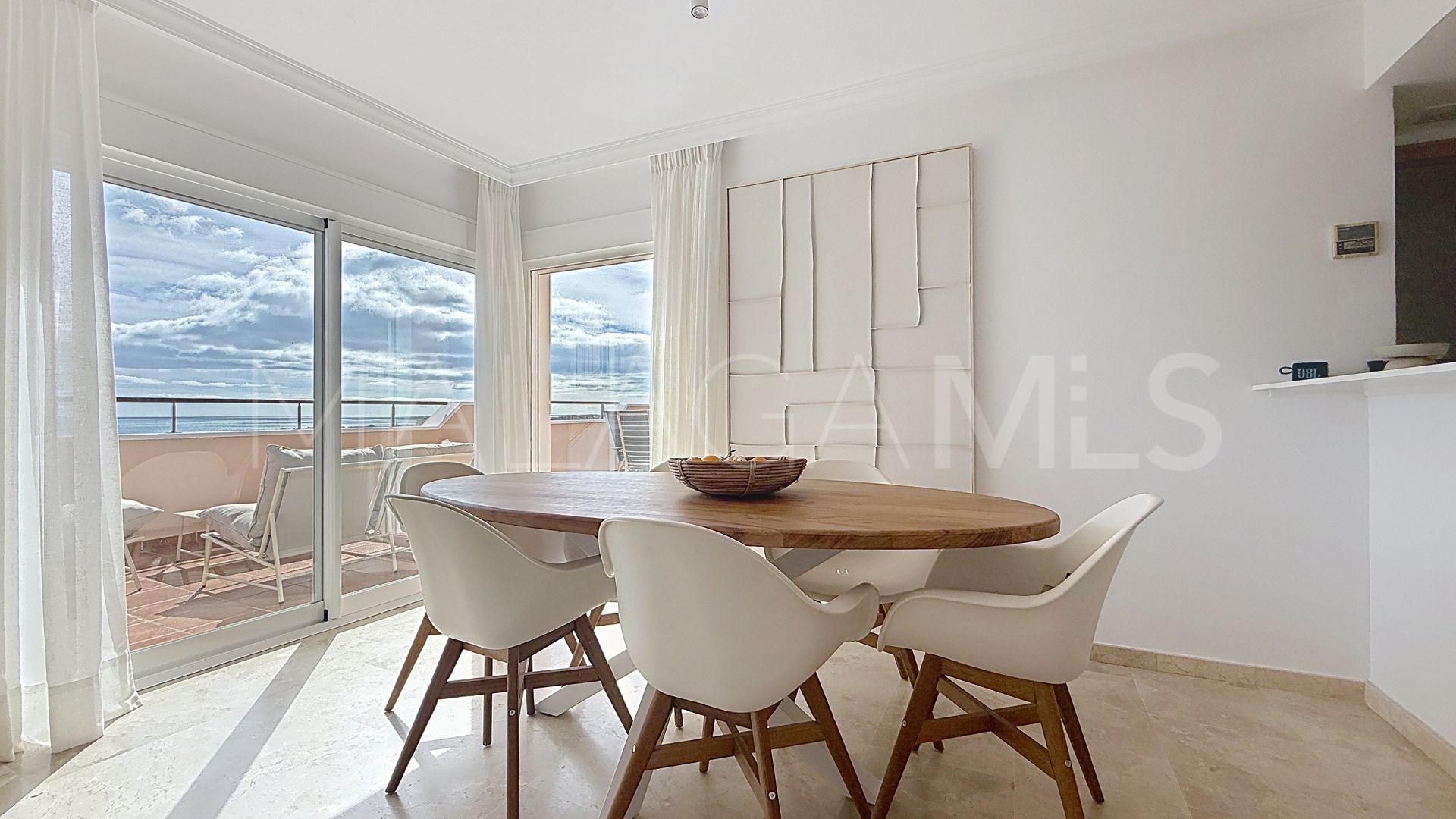 Takvåning for sale in Doña Julia