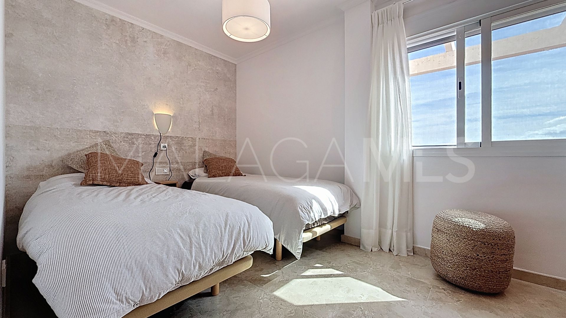 Takvåning for sale in Doña Julia