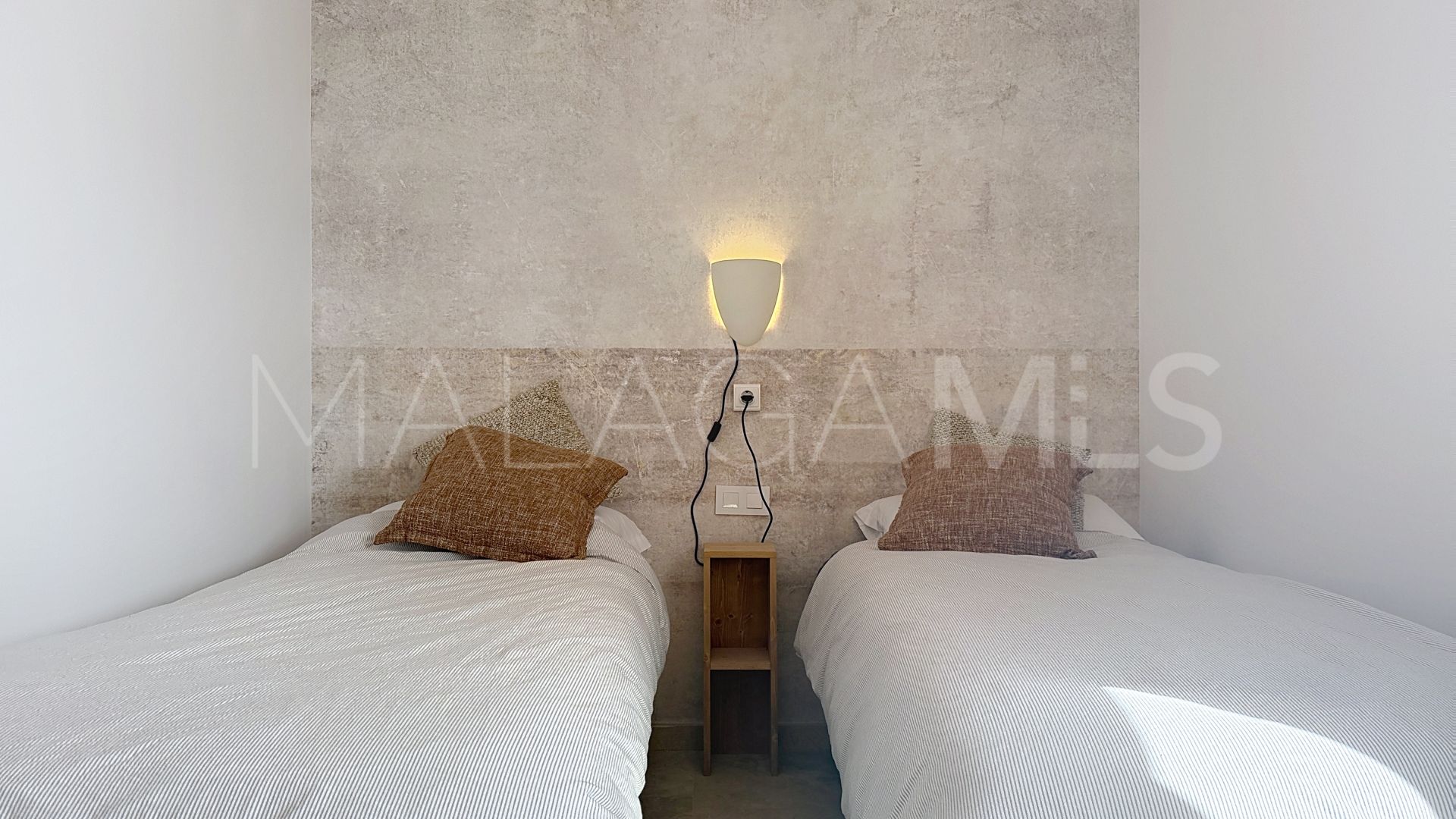 Takvåning for sale in Doña Julia