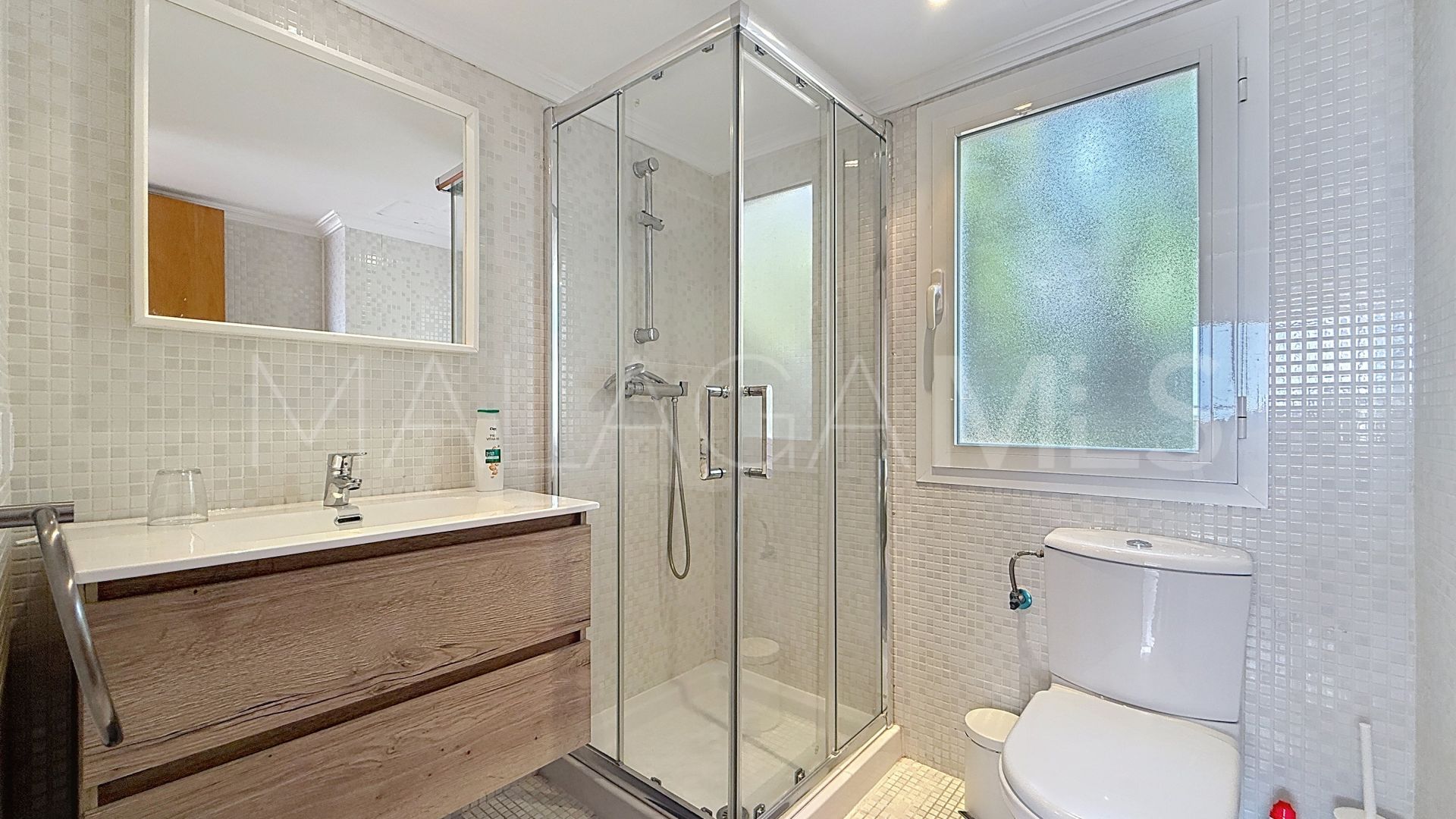 Takvåning for sale in Doña Julia