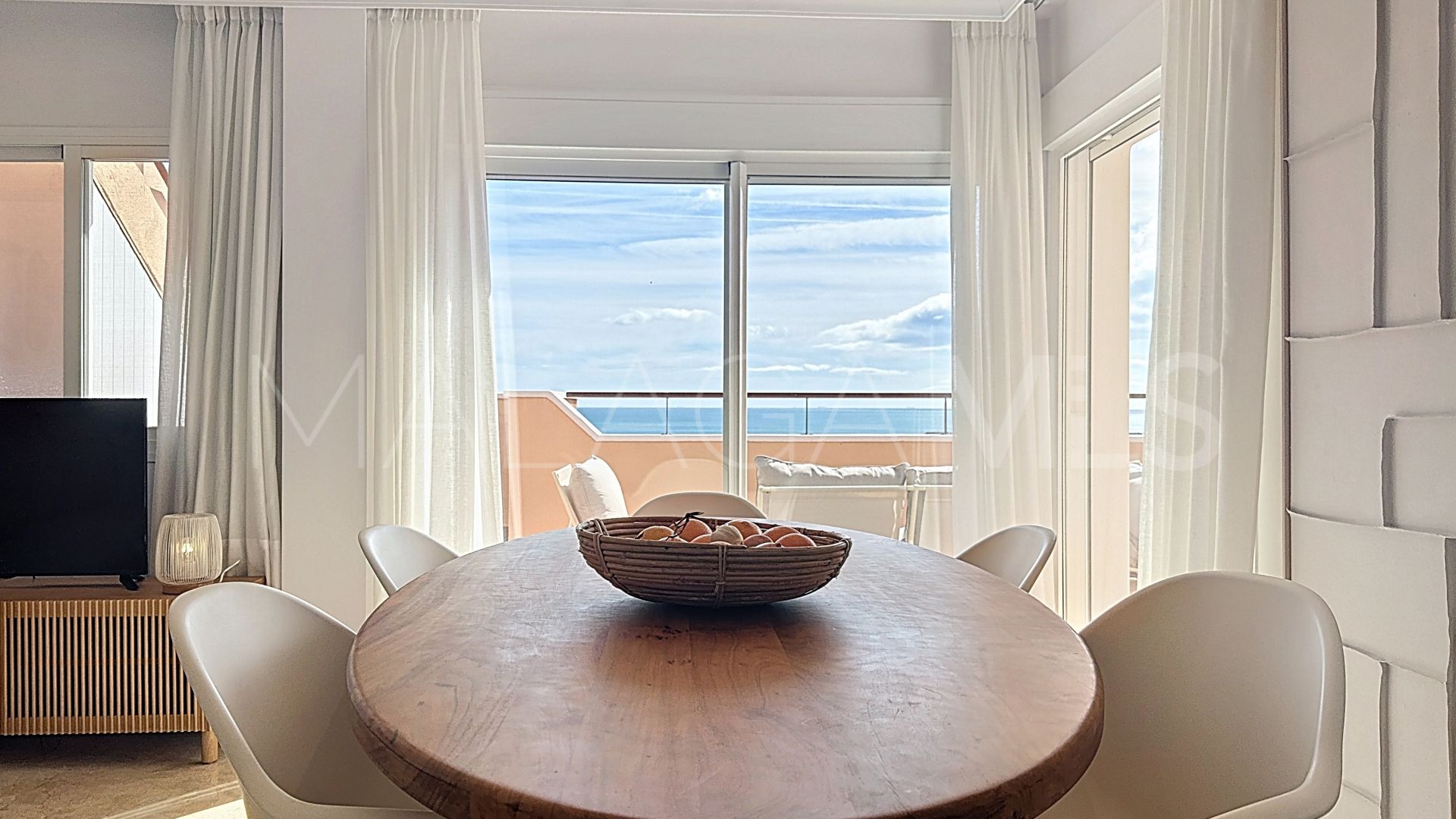 Takvåning for sale in Doña Julia